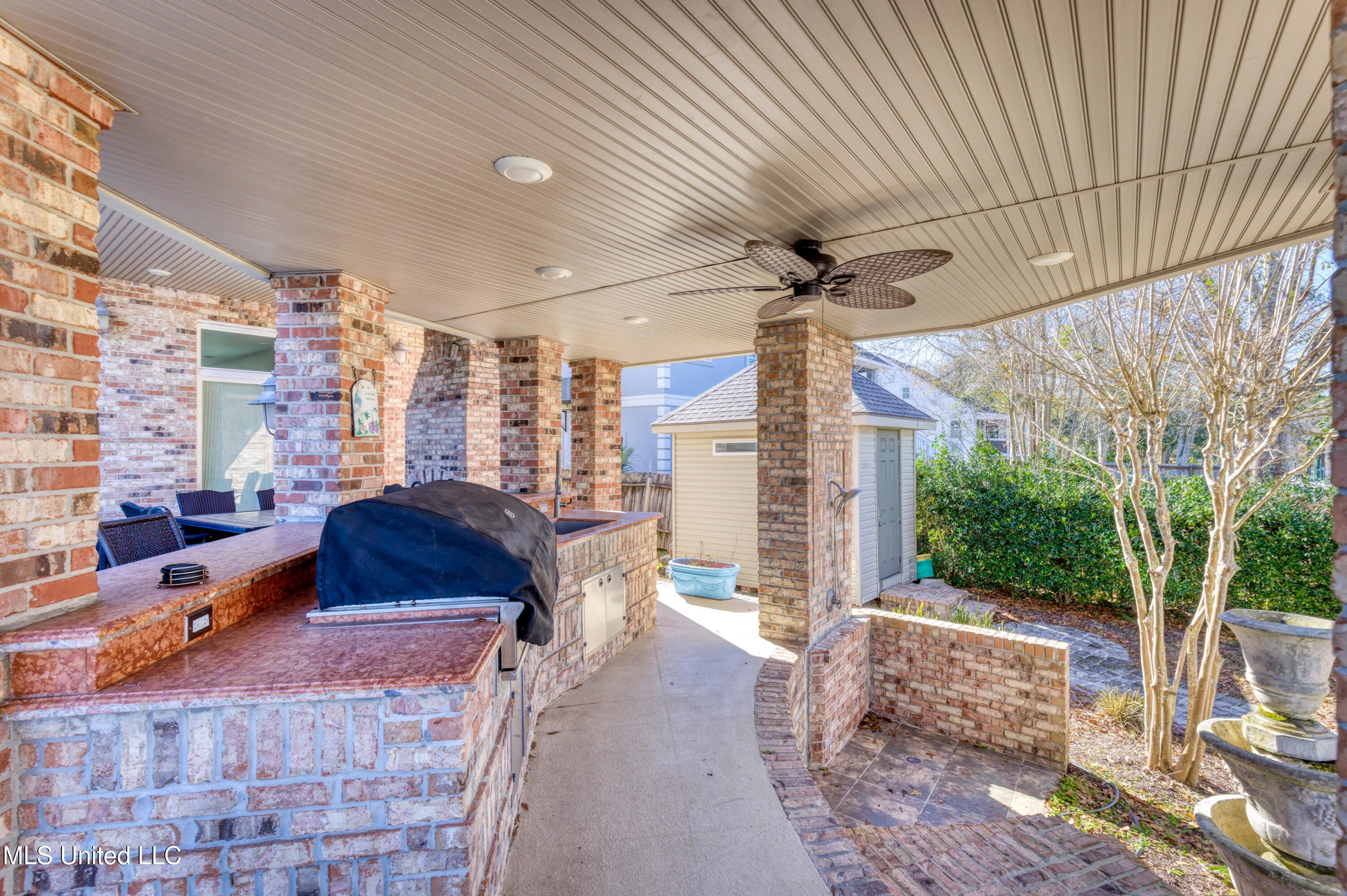 Diamondhead, Mississippi, 39525, United States, 6 Bedrooms Bedrooms, ,6 BathroomsBathrooms,Residential,For Sale,2005178