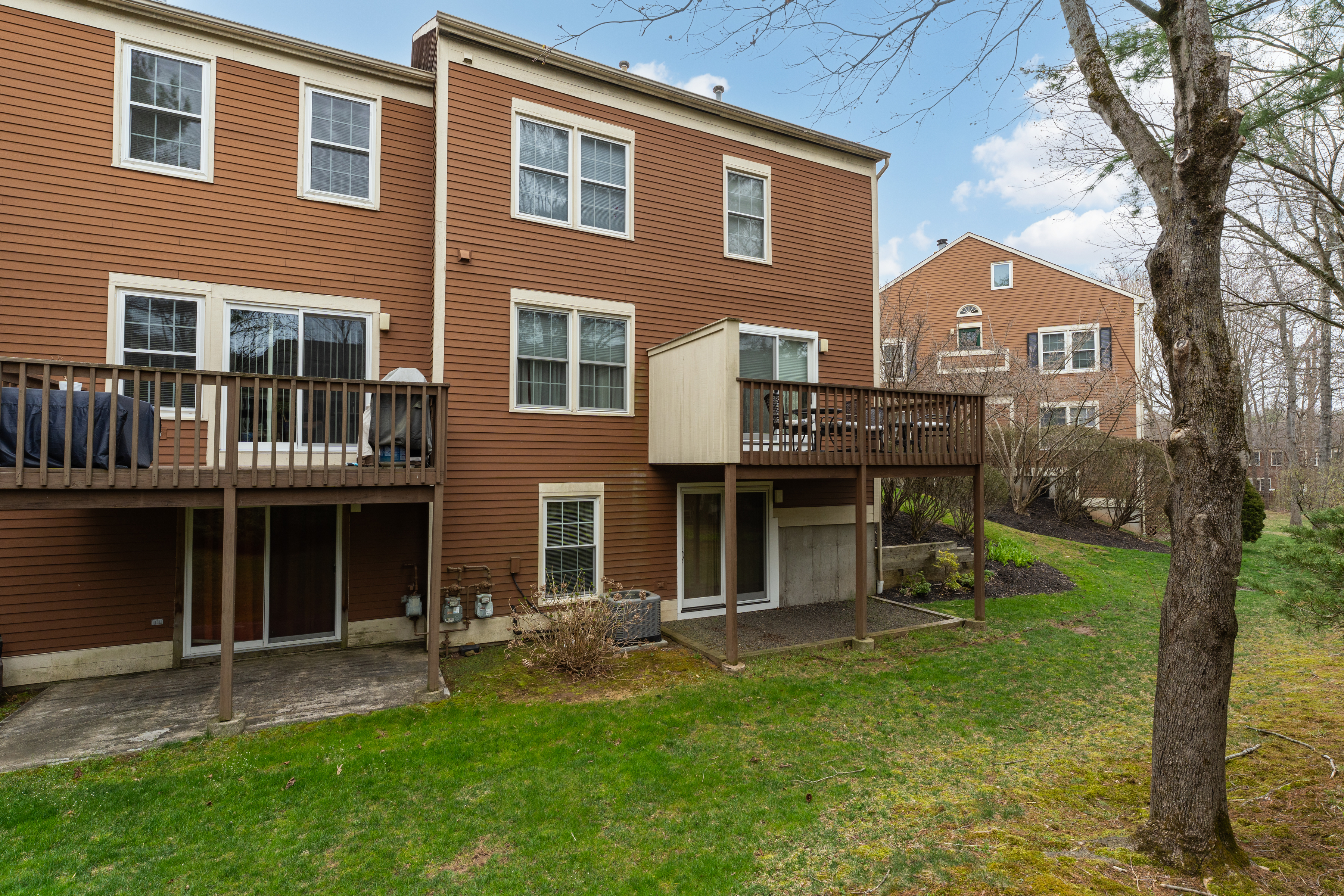  135 Foxbridge Village Road - 物件實景