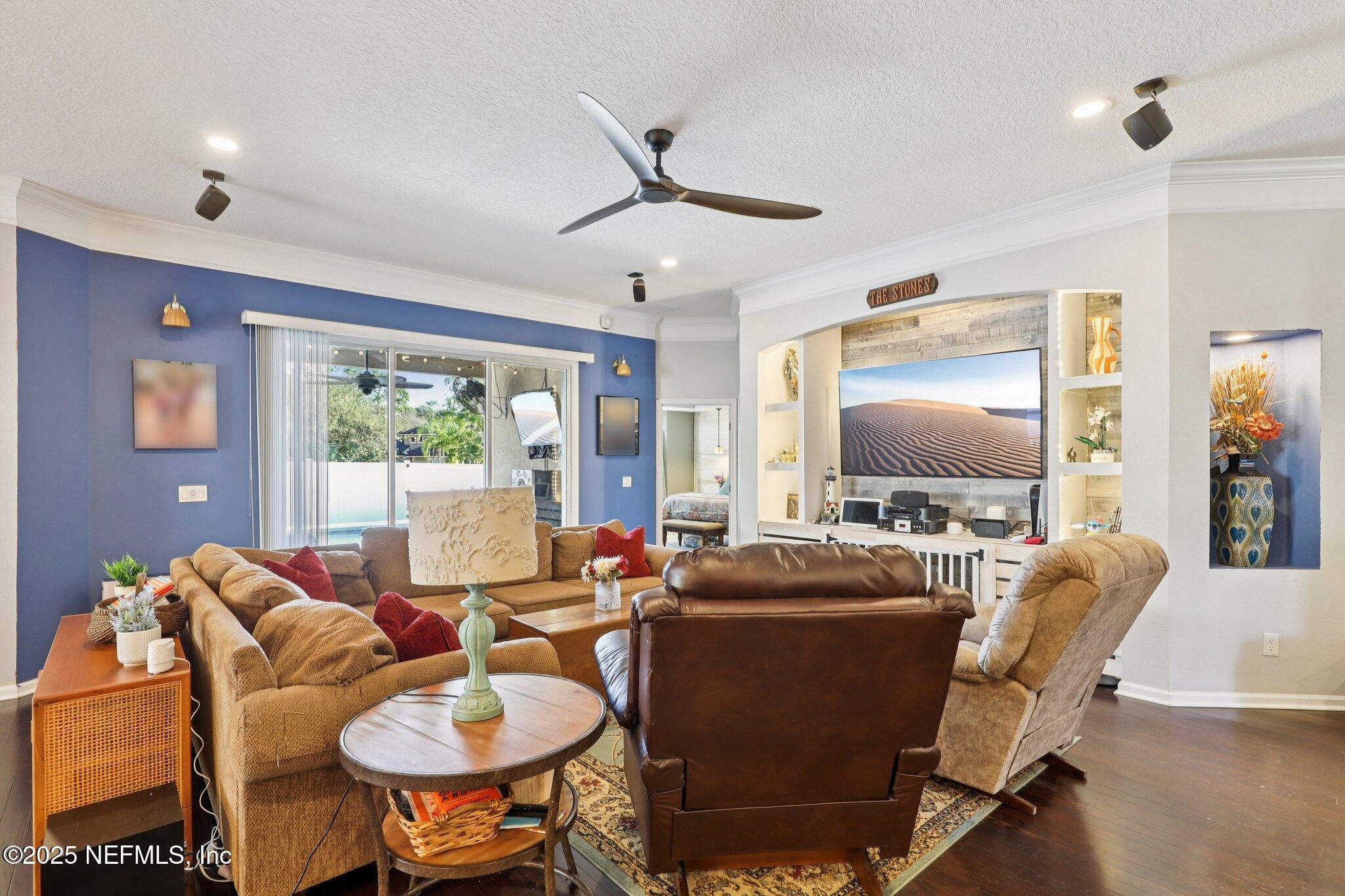 Green Cove Springs, Florida, 32043, United States, 4 Bedrooms Bedrooms, ,3 BathroomsBathrooms,Residential,For Sale,1985021