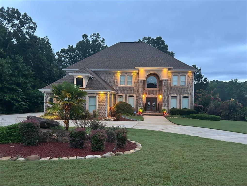 Ellenwood, Georgia, 30294, United States, 5 Bedrooms Bedrooms, ,5 BathroomsBathrooms,Residential,For Sale,1903666