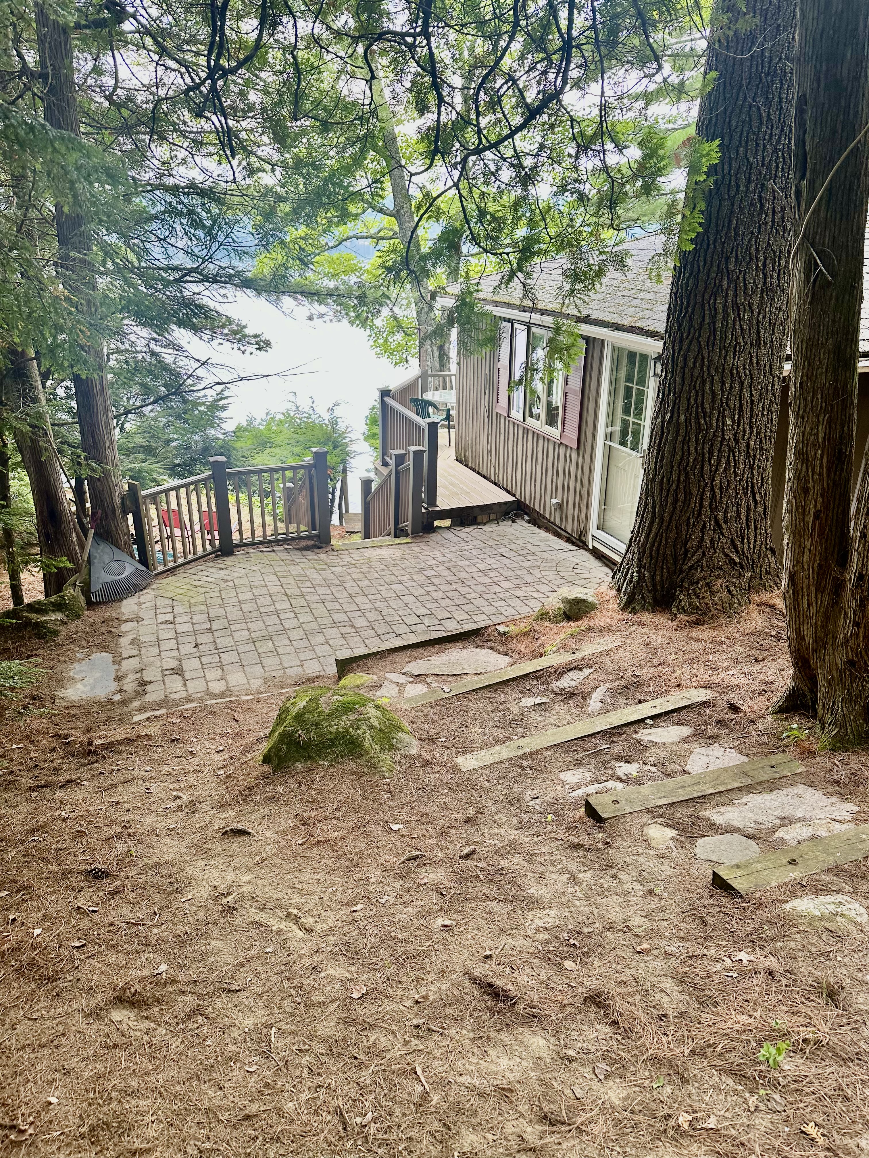 Belgrade, Maine, 04917, United States, 1 Bedroom Bedrooms, ,1 BathroomBathrooms,Residential,For Sale,1913223