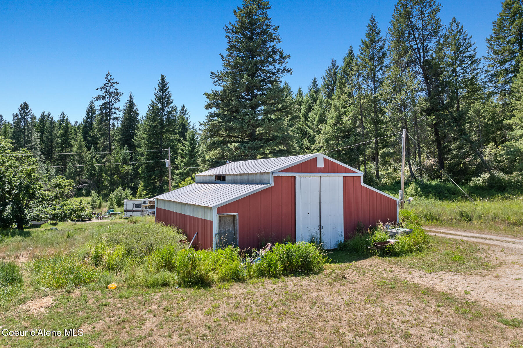 Athol, Idaho, 83801, United States, 4 Bedrooms Bedrooms, ,5 BathroomsBathrooms,Residential,For Sale,1984307