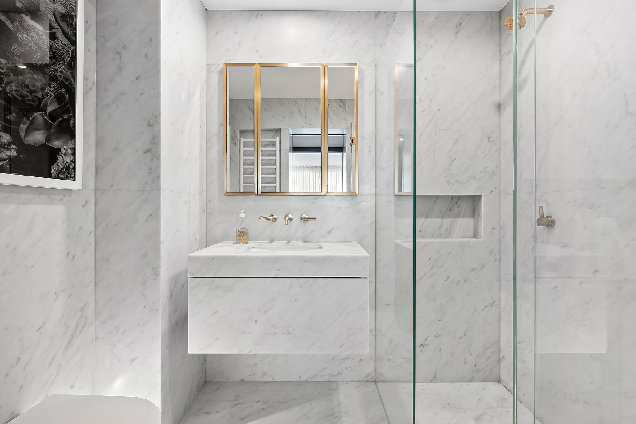  46/100 Barcom Avenue, Darlinghurst - 物件實景