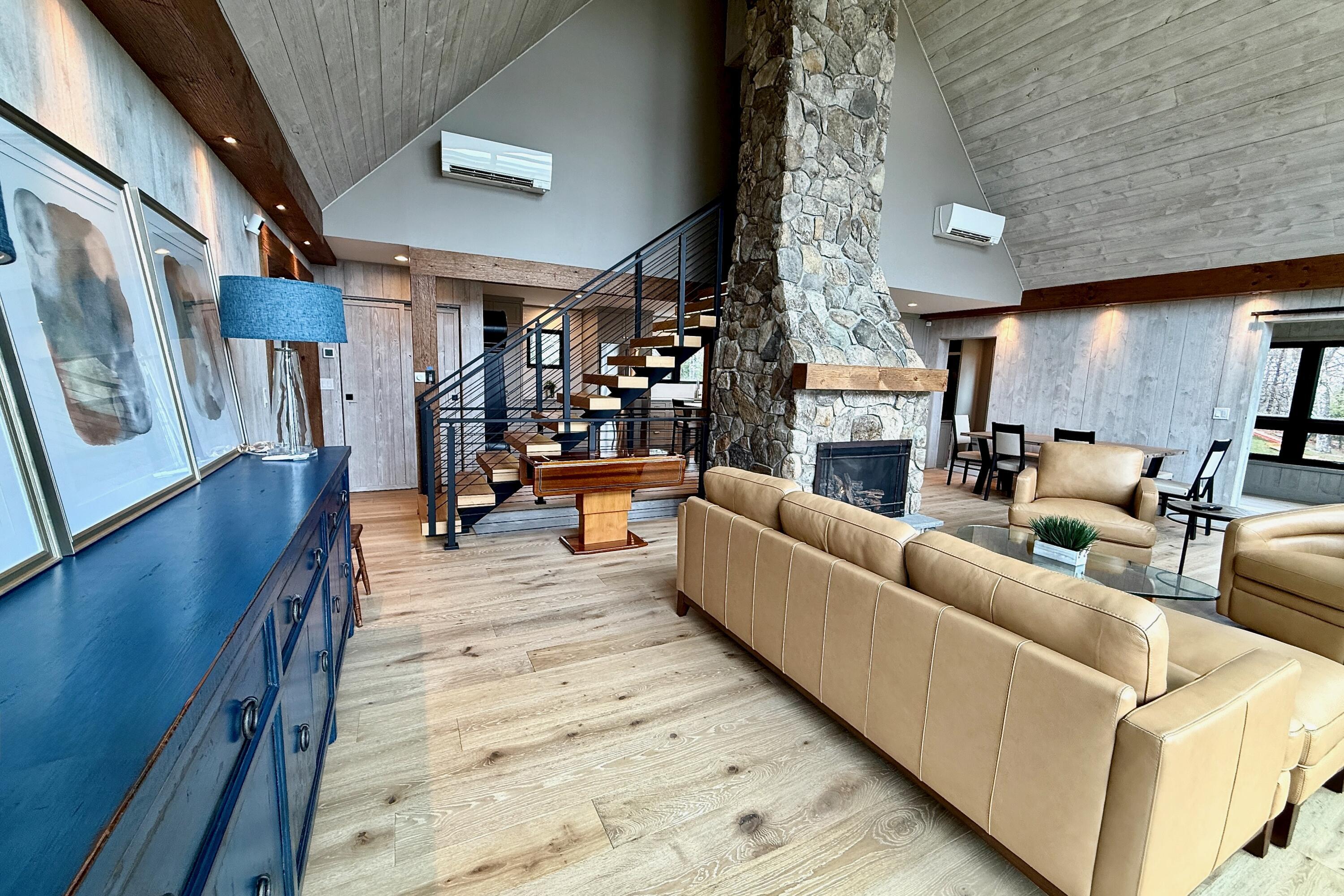  18 High Head Road - 物件實景