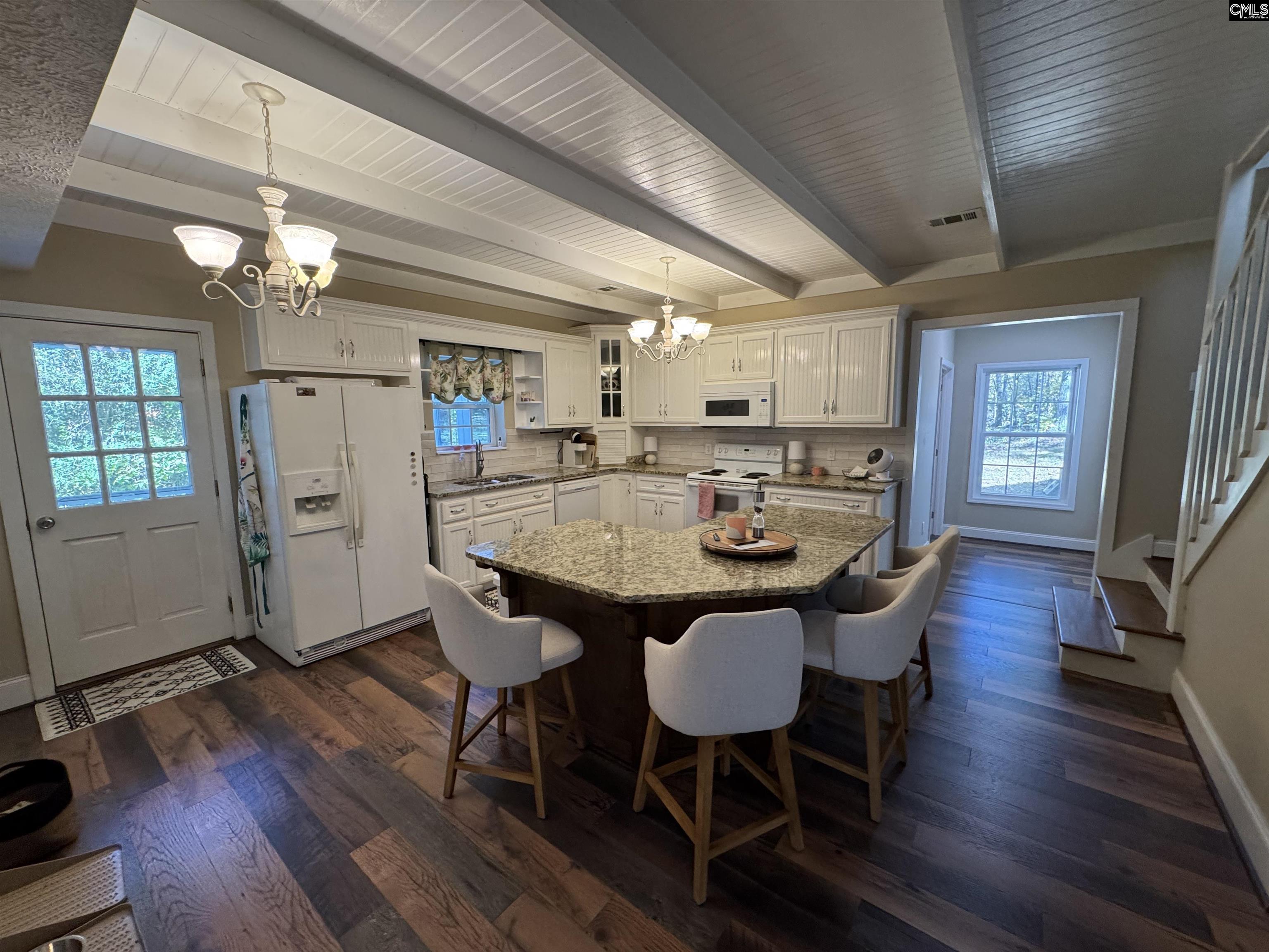 Johnston, South Carolina, 29832, United States, 4 Bedrooms Bedrooms, ,4 BathroomsBathrooms,Residential,For Sale,1987653