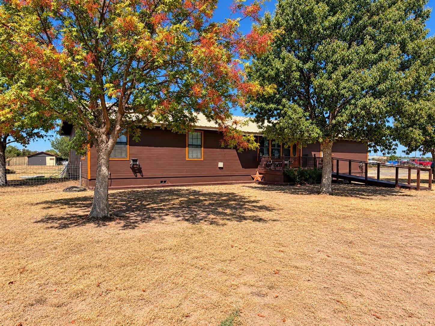 Ransom Rd, San Angelo, TX 76903 #1
