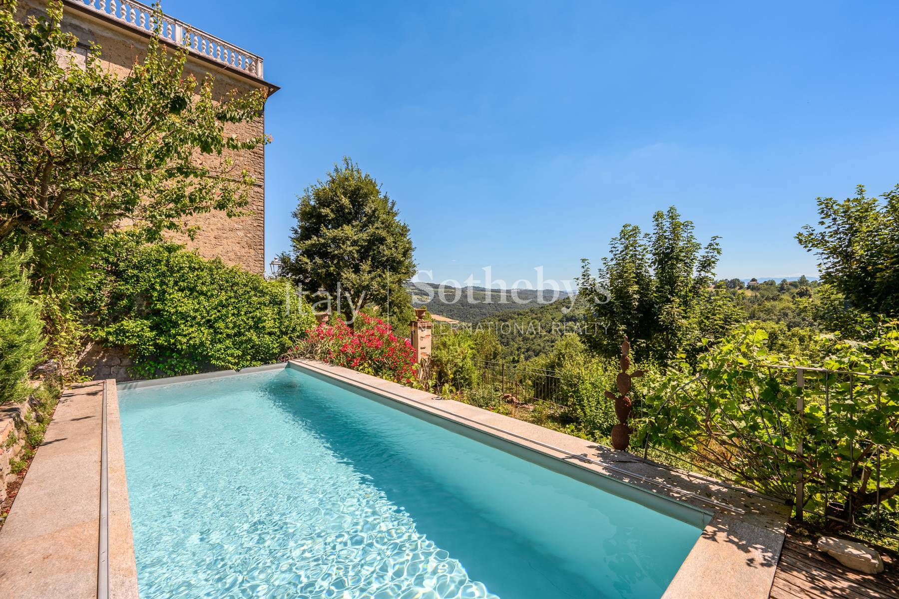  Charming Residence with Swimming Pool in the Heart of Alta Langa - 物件實景