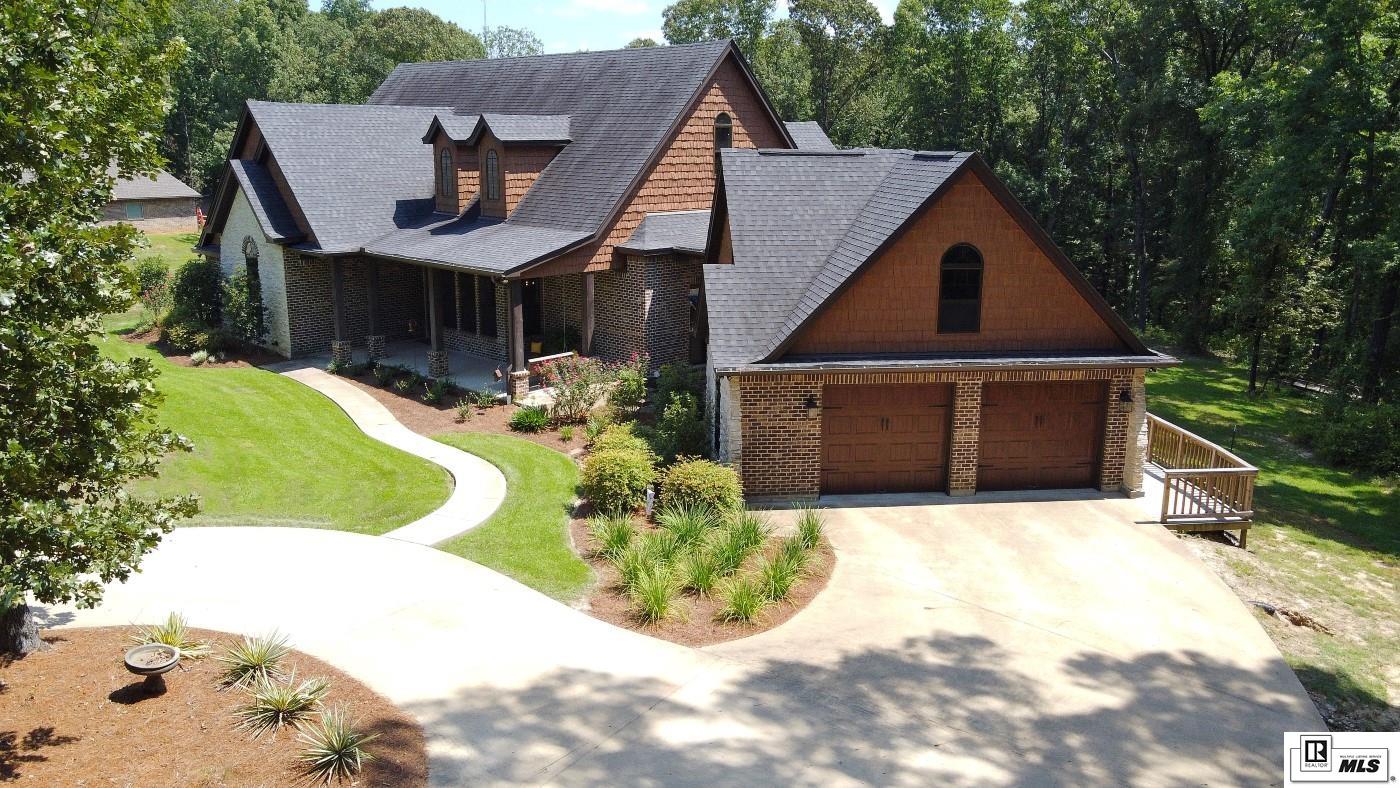 West Monroe, Louisiana, 71292, United States, 3 Bedrooms Bedrooms, ,4 BathroomsBathrooms,Residential,For Sale,1959041