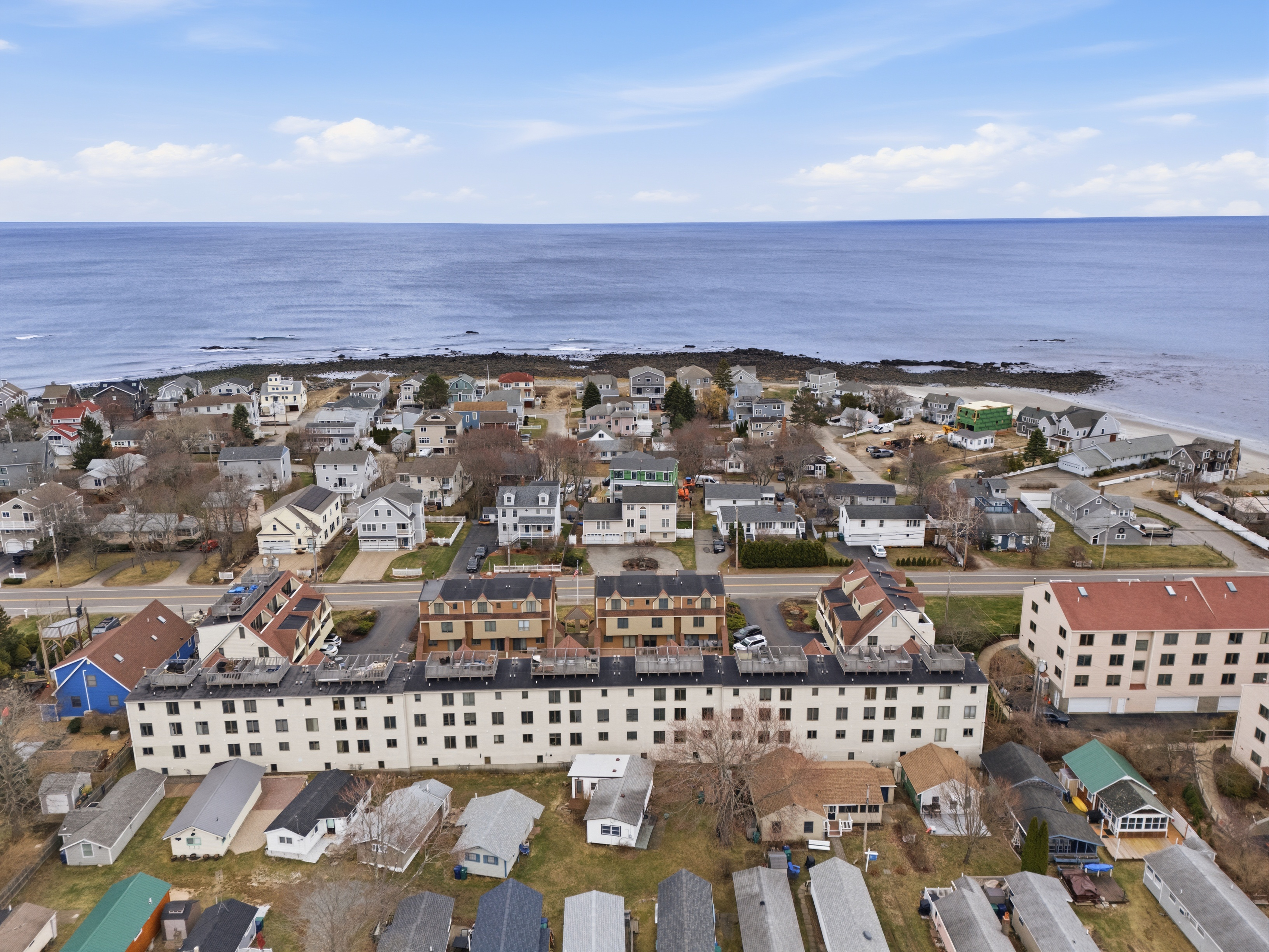  989 Ocean Boulevard, Hampton, NH, 03842 - 物件實景