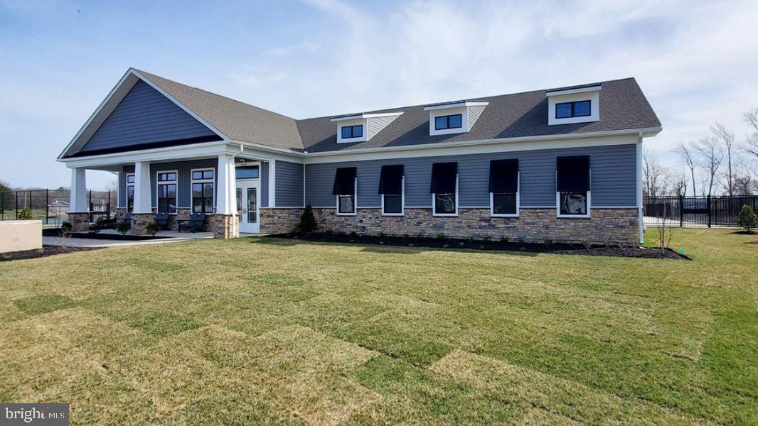 Lewes, Delaware, 19958, United States, 5 Bedrooms Bedrooms, ,4 BathroomsBathrooms,Residential,For Sale,1885507