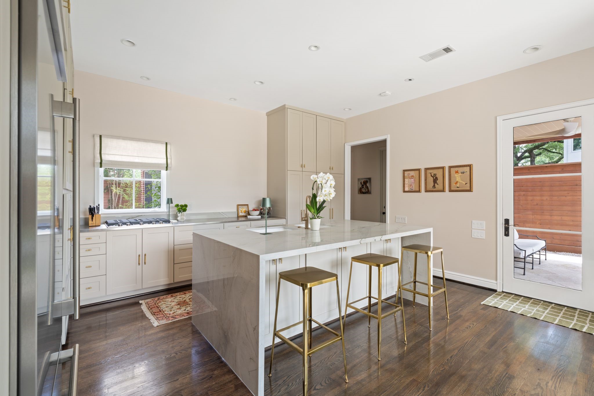  2105 Pelham Drive - 物件實景