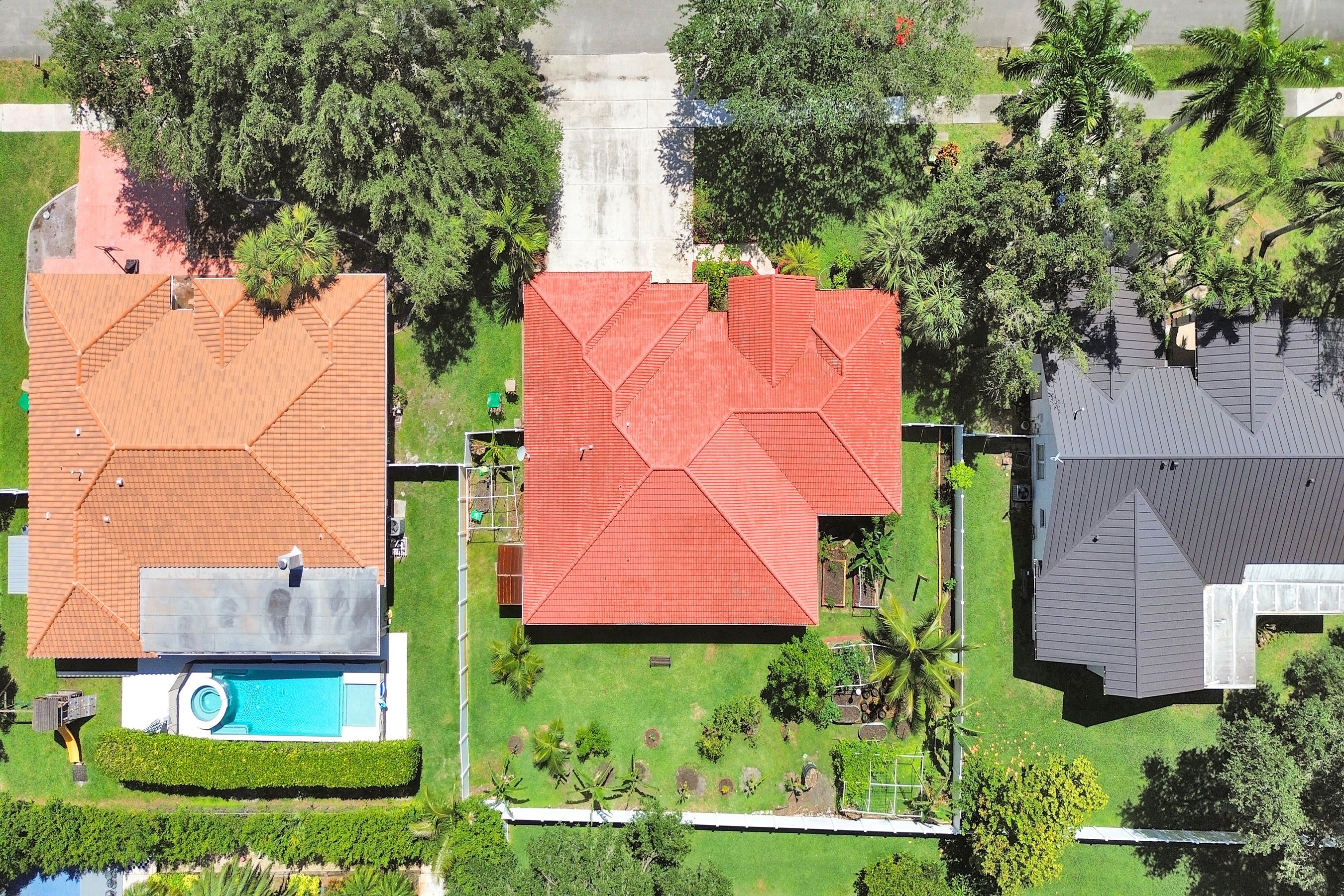  4401 SW 74th Ter, Davie, FL, 33314 - 物件實景