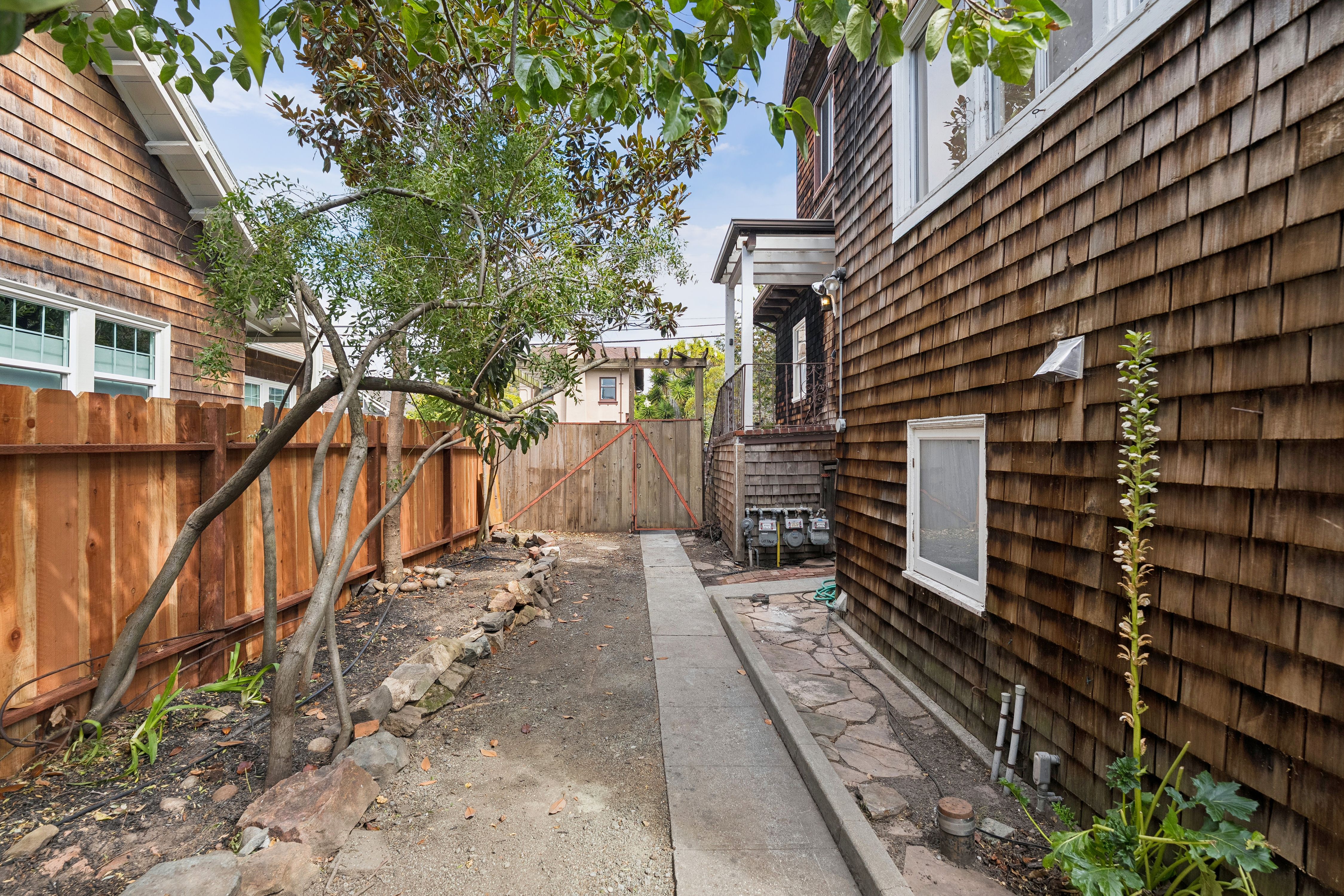  Iconic 1907 Berkeley Property with Three Distinct Structures - 物件實景