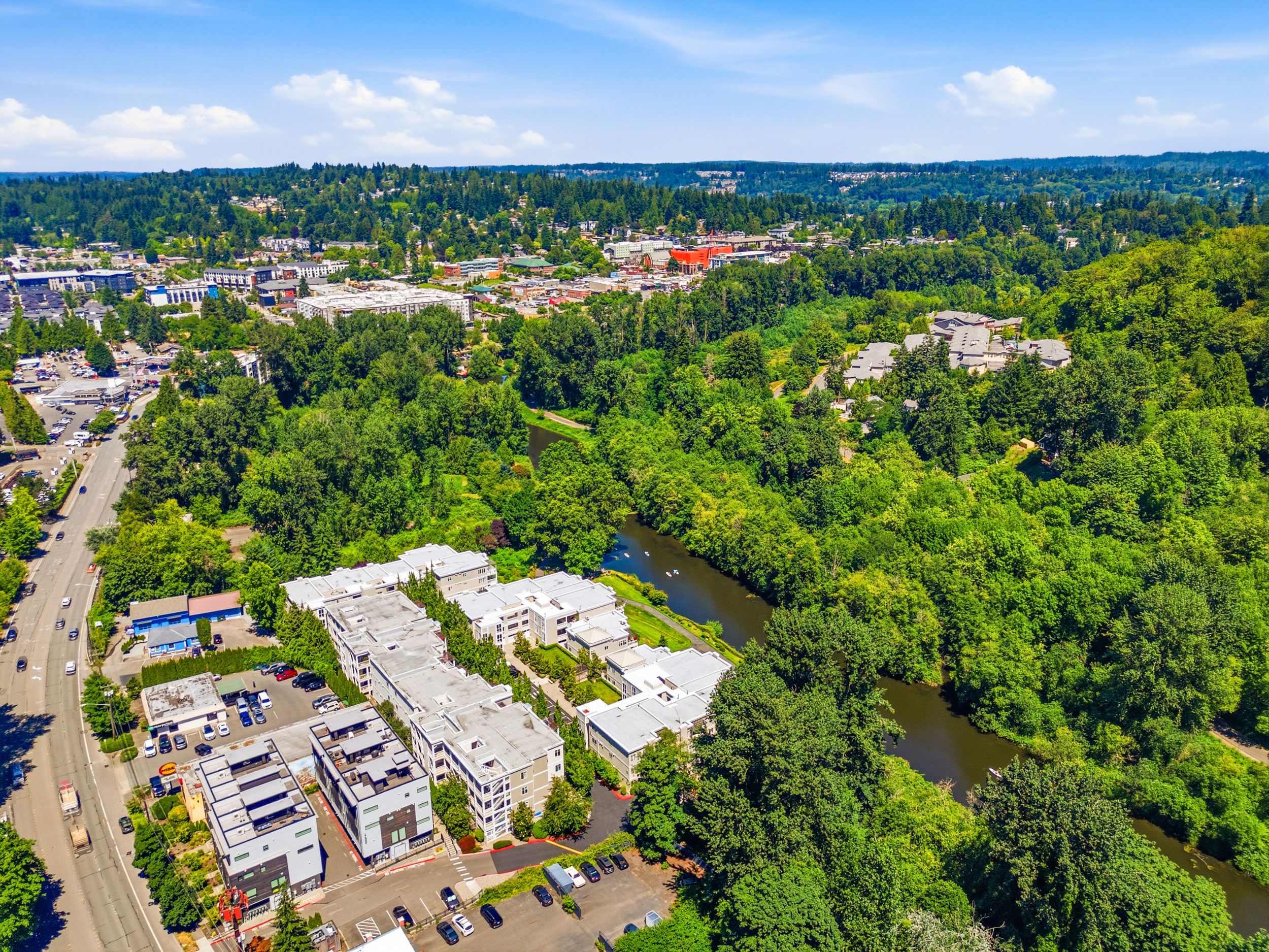 17432 Bothell Way Northeast B-307, Bothell, WA 98011 - 物件實景