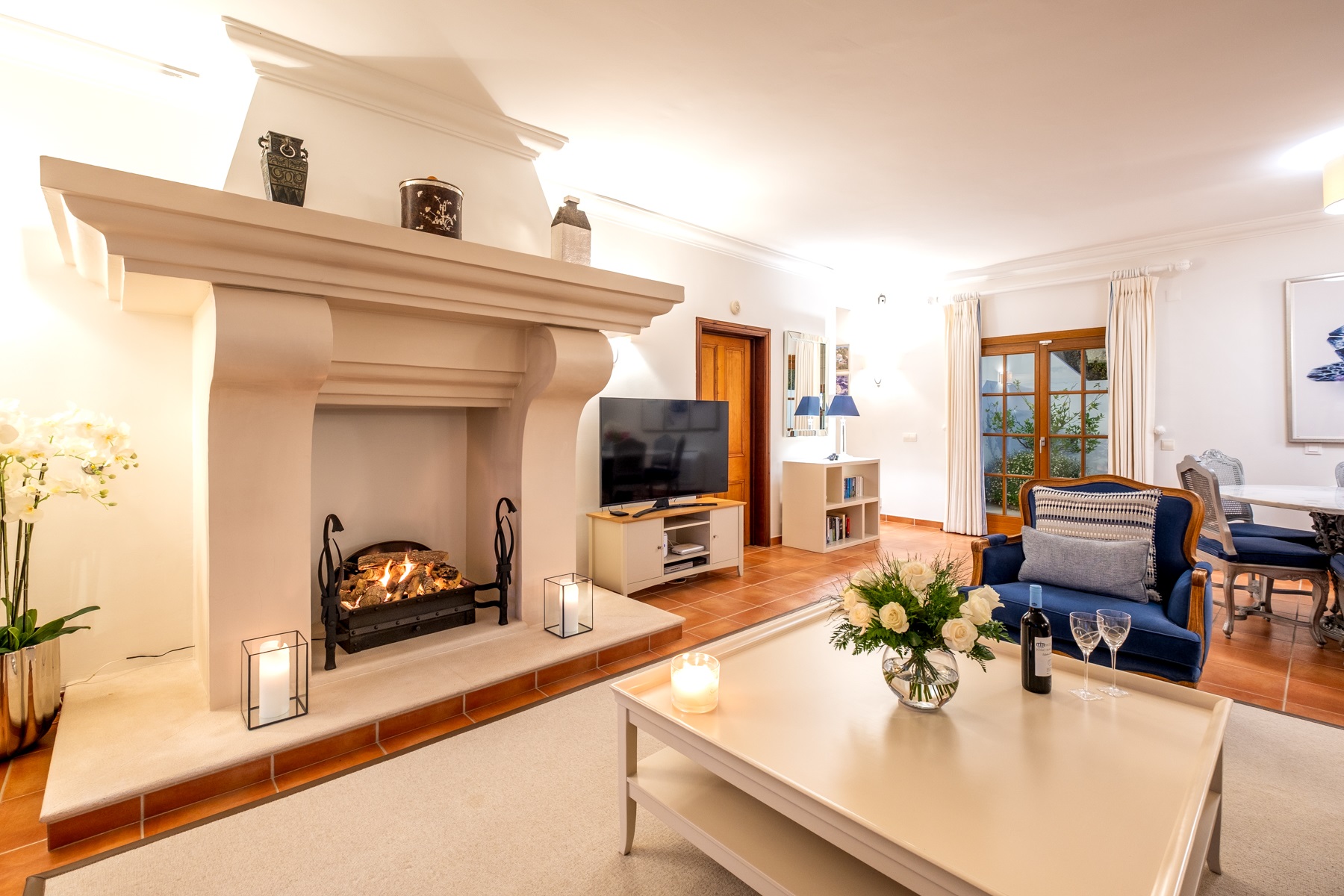  Detached house, 4 bedrooms, for Sale - 物件實景