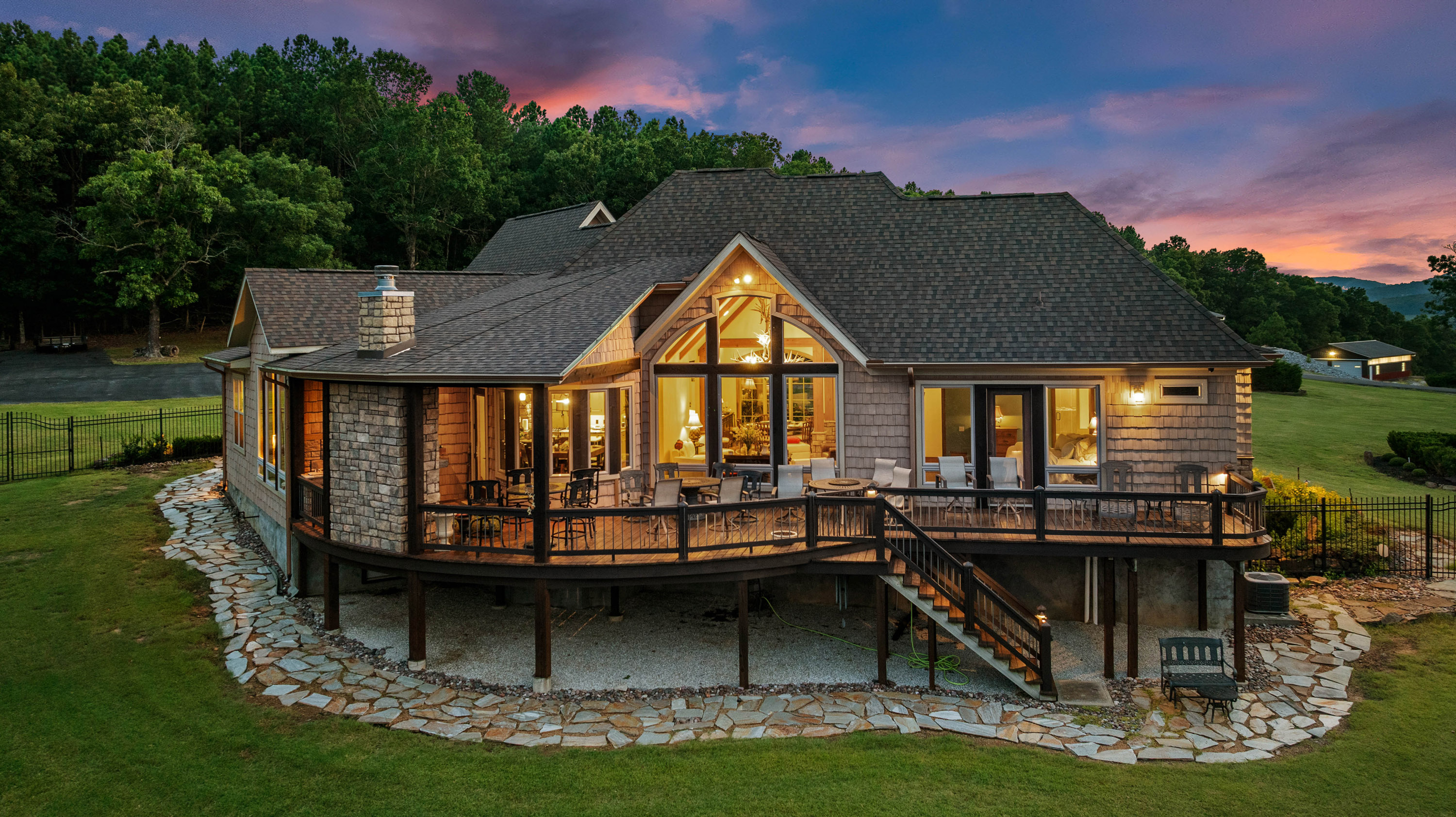  14390 Hwy 23, Witter, AR 72776 - 物件實景