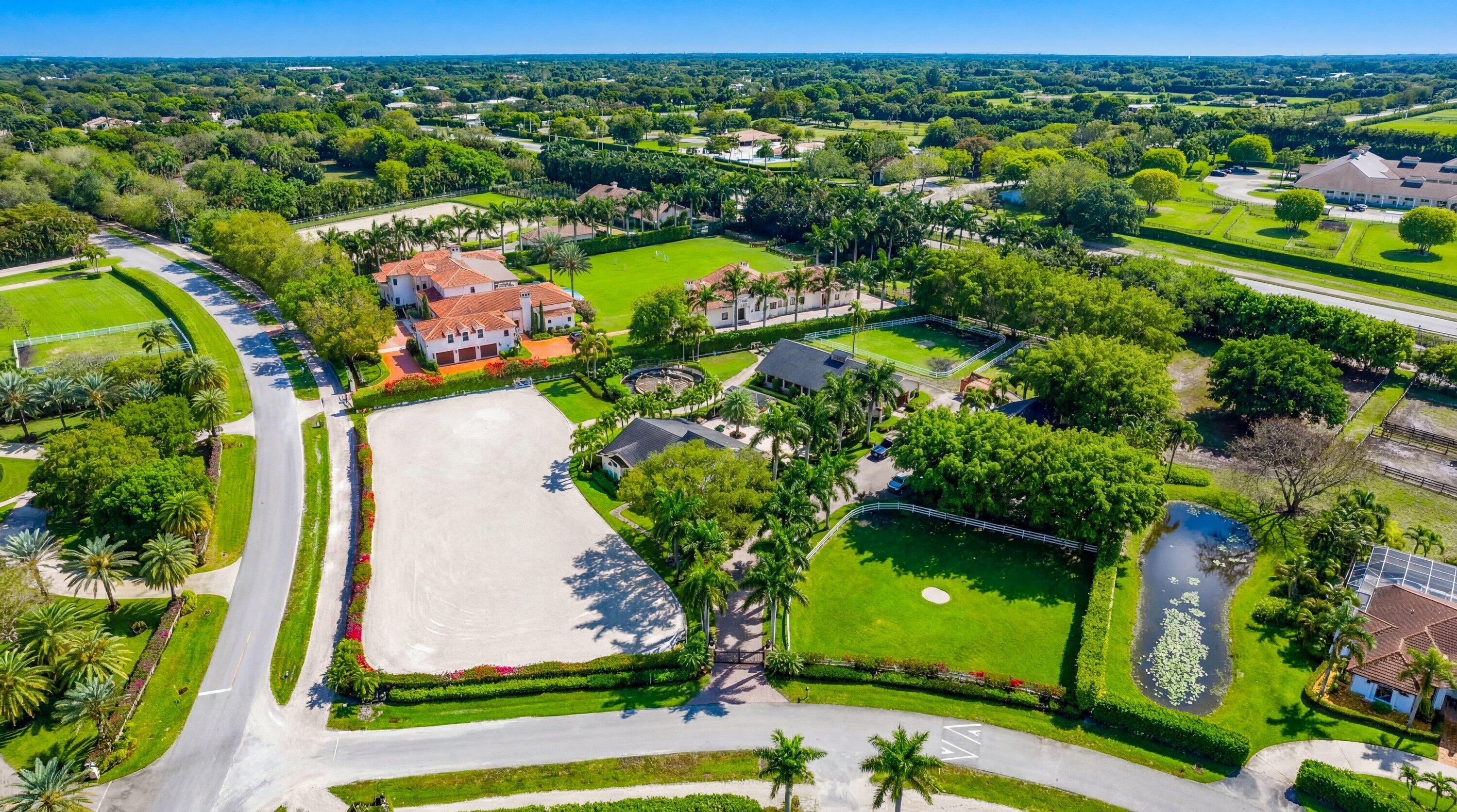  14911 Equestrian Way - 物件實景