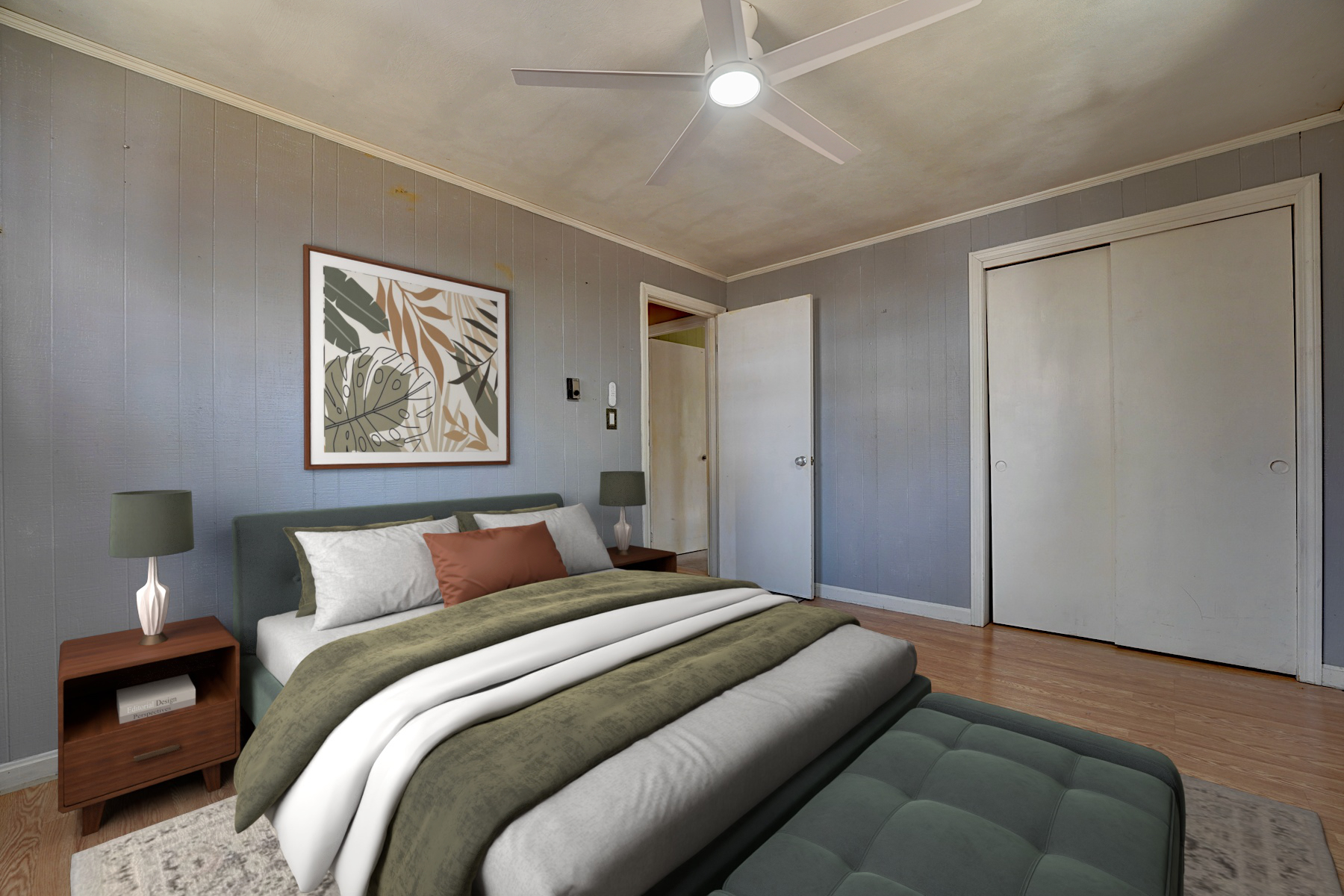  194 Locke Road - 物件實景