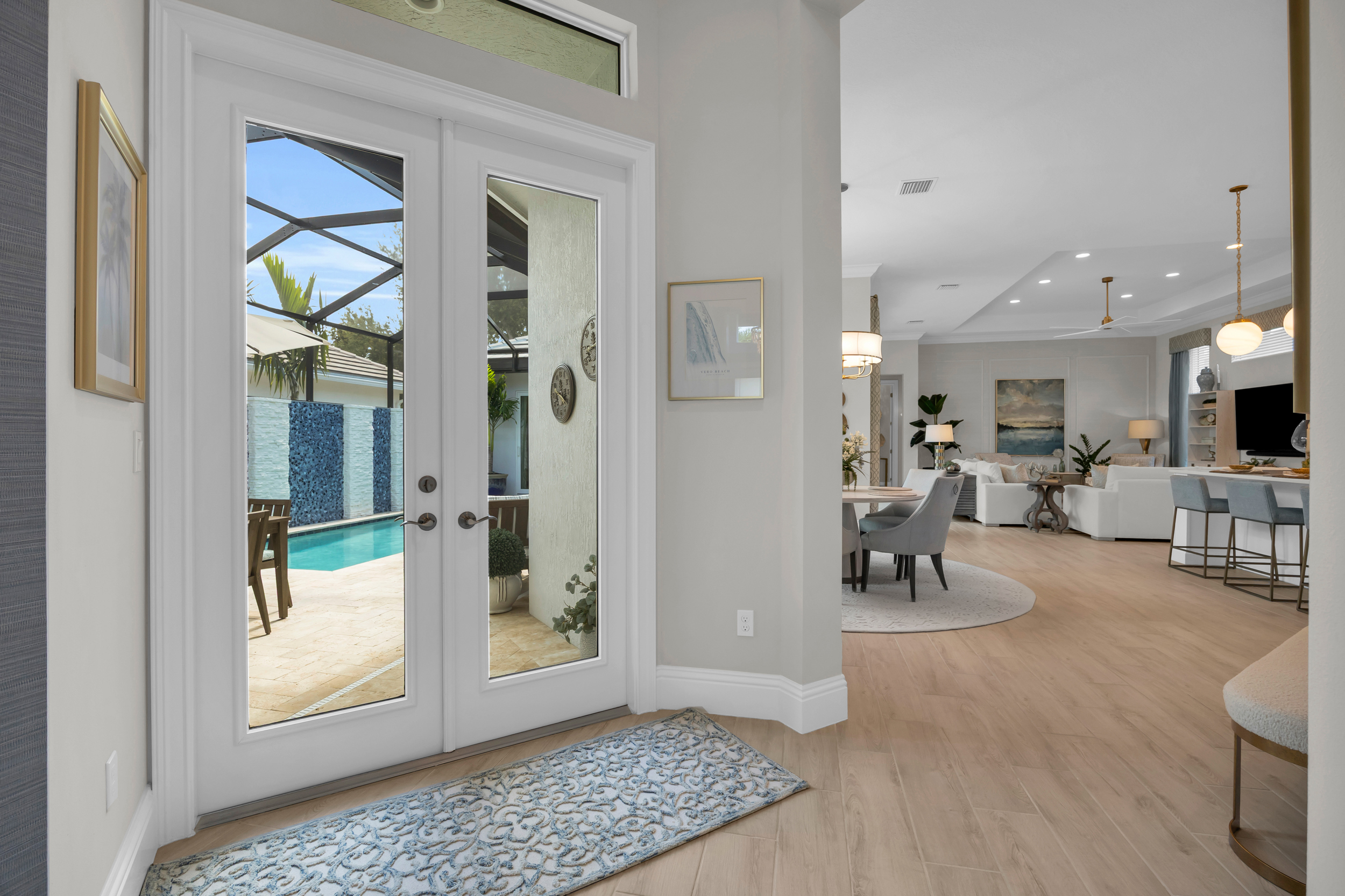  4277 Montagu Avenue, Vero Beach, FL, 32967 - 物件實景