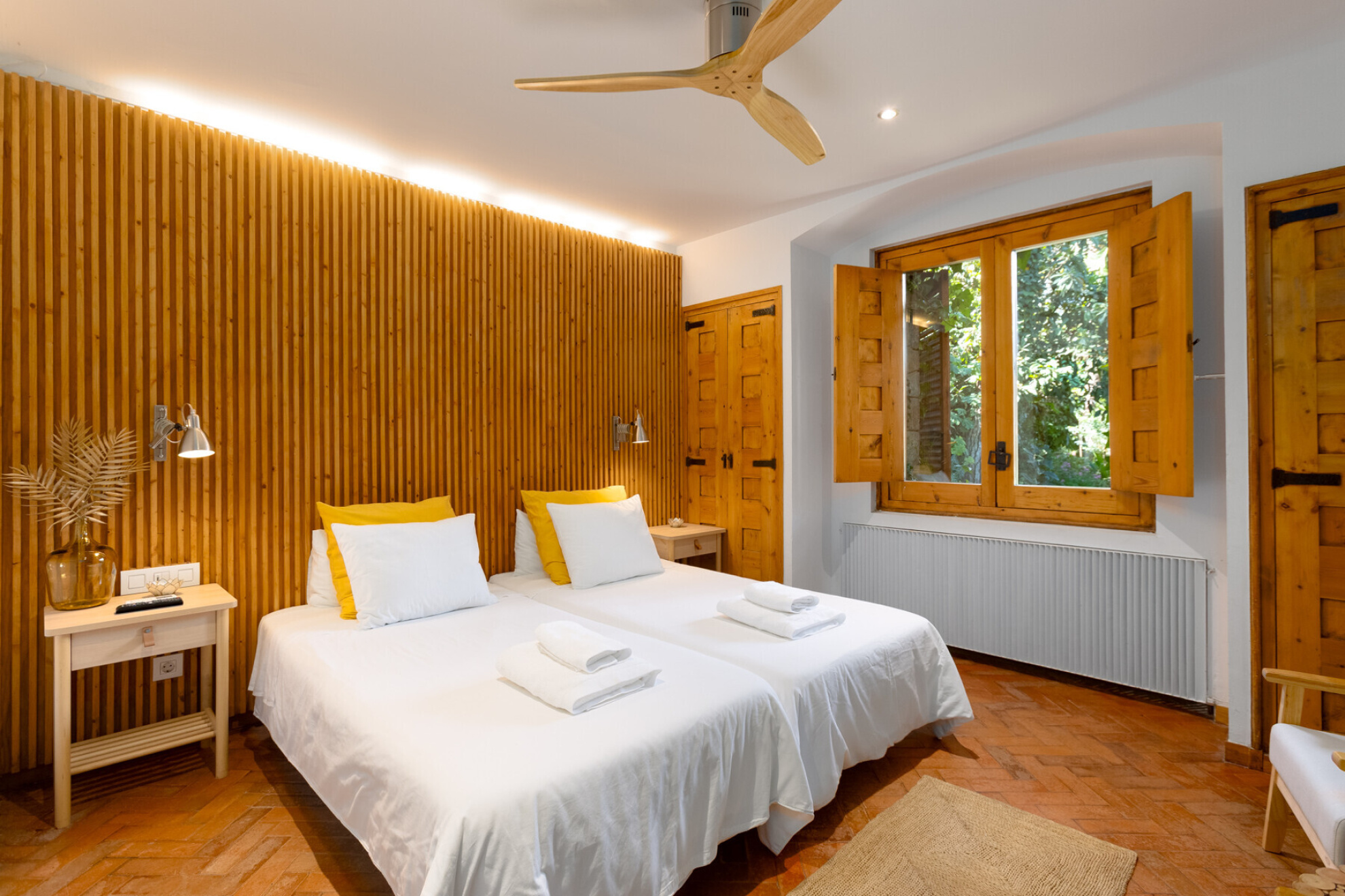  Property with tourist license in Premià de Dalt, Barcelona - 物件實景