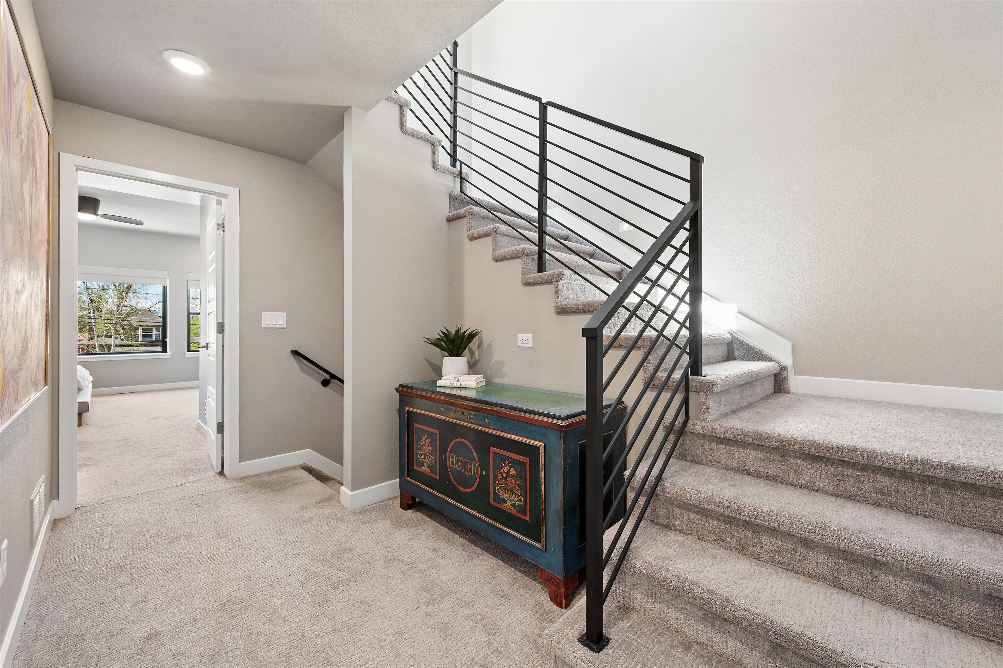  Thoughtfully designed and situated in the heart of Platt Park - 物件實景