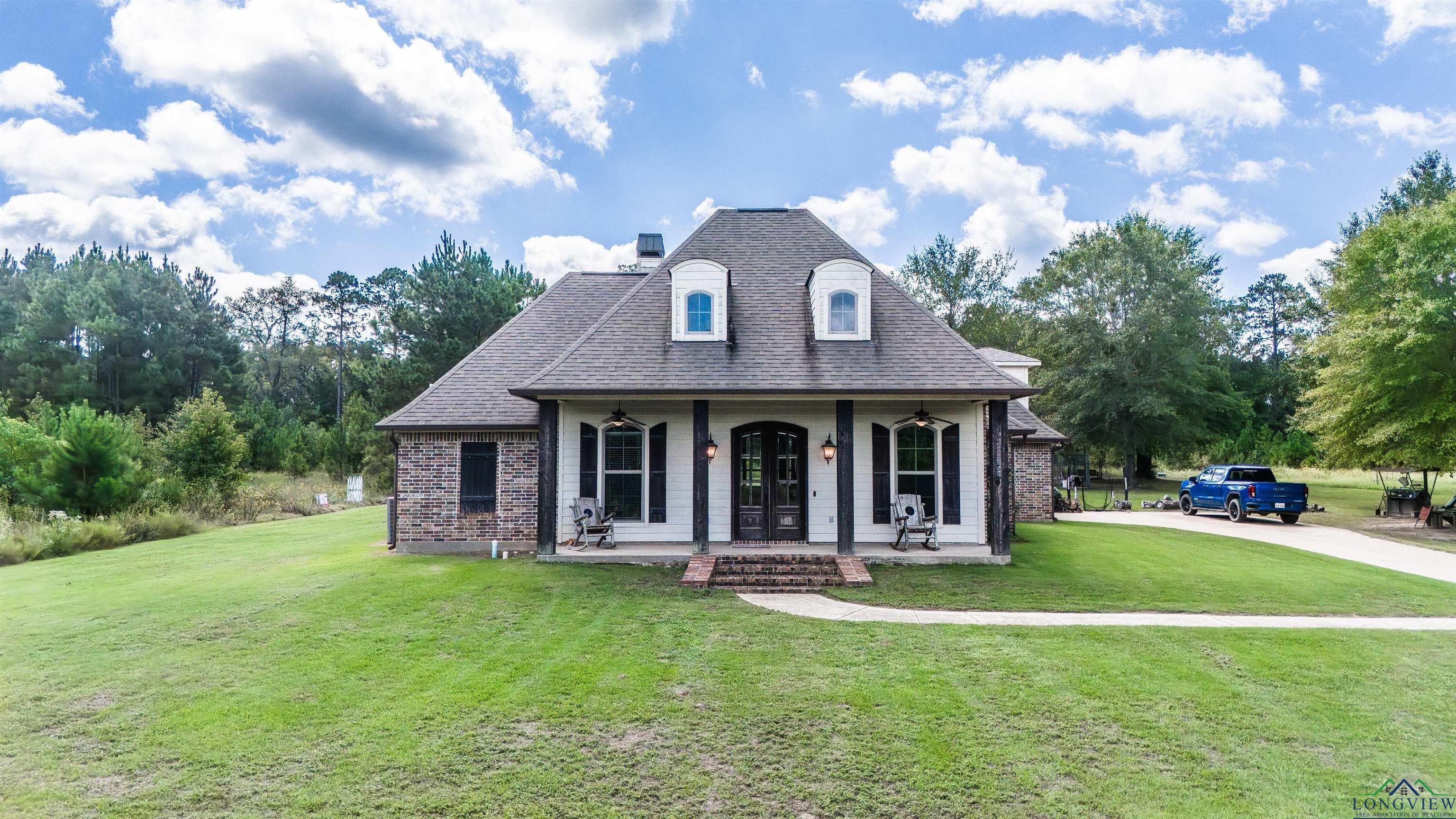 Waskom, Texas, 75692, United States, 4 Bedrooms Bedrooms, ,4 BathroomsBathrooms,Residential,For Sale,1976649