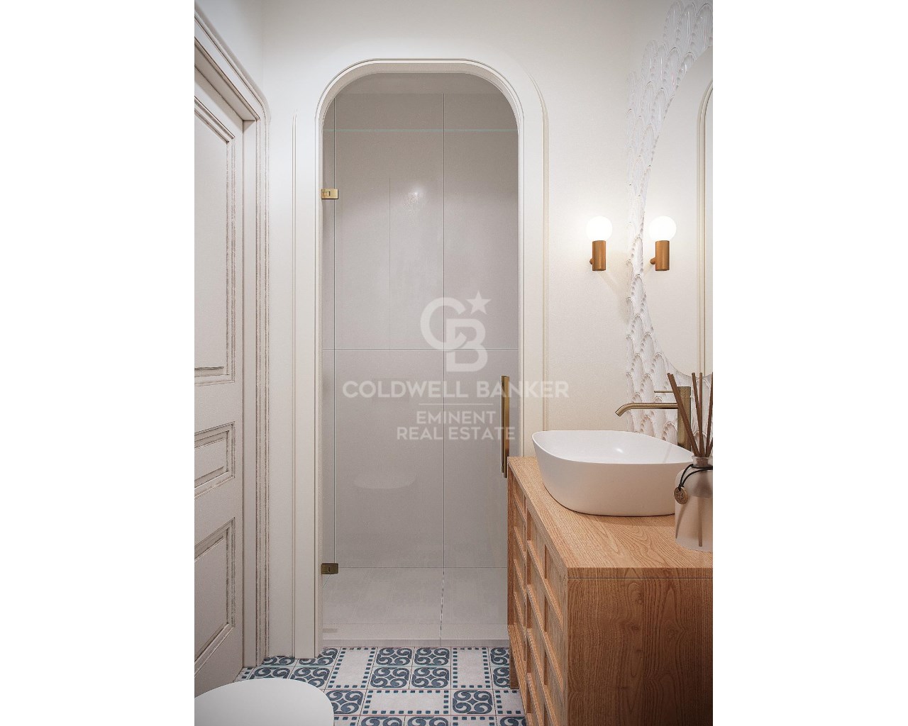 Barcelona, Catalonia, ES, 4 Bedrooms Bedrooms, ,3 BathroomsBathrooms,Residential,For Sale,1793745