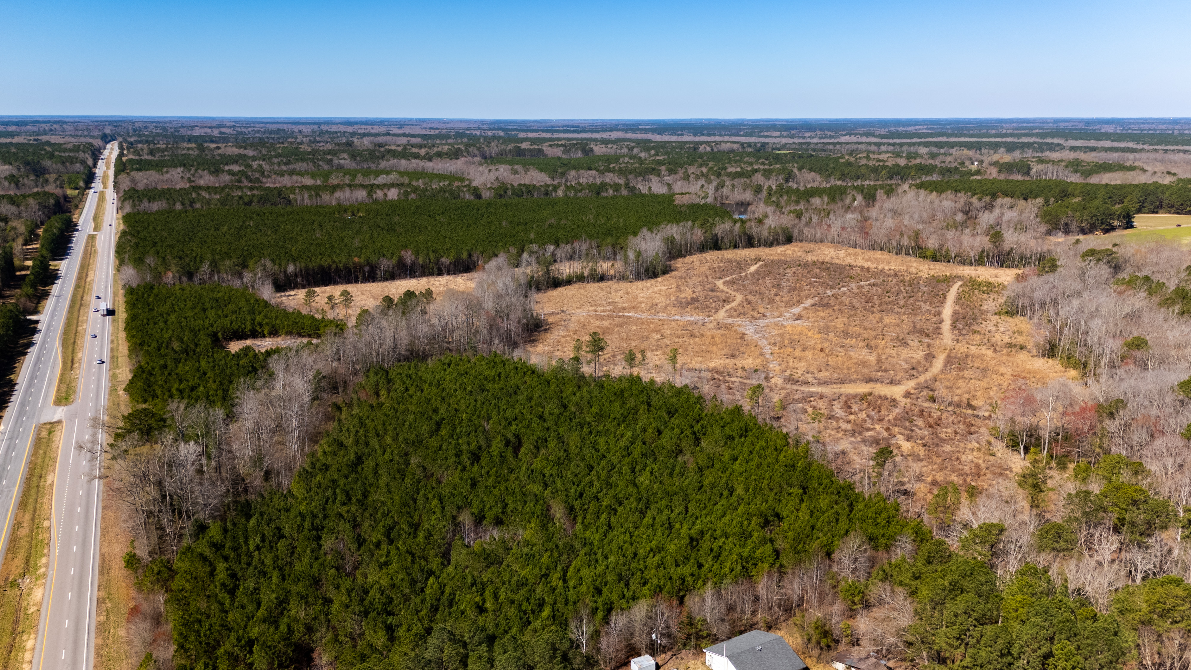 Drewryville, Virginia, 23844, United States, ,Residential,For Sale,1924271