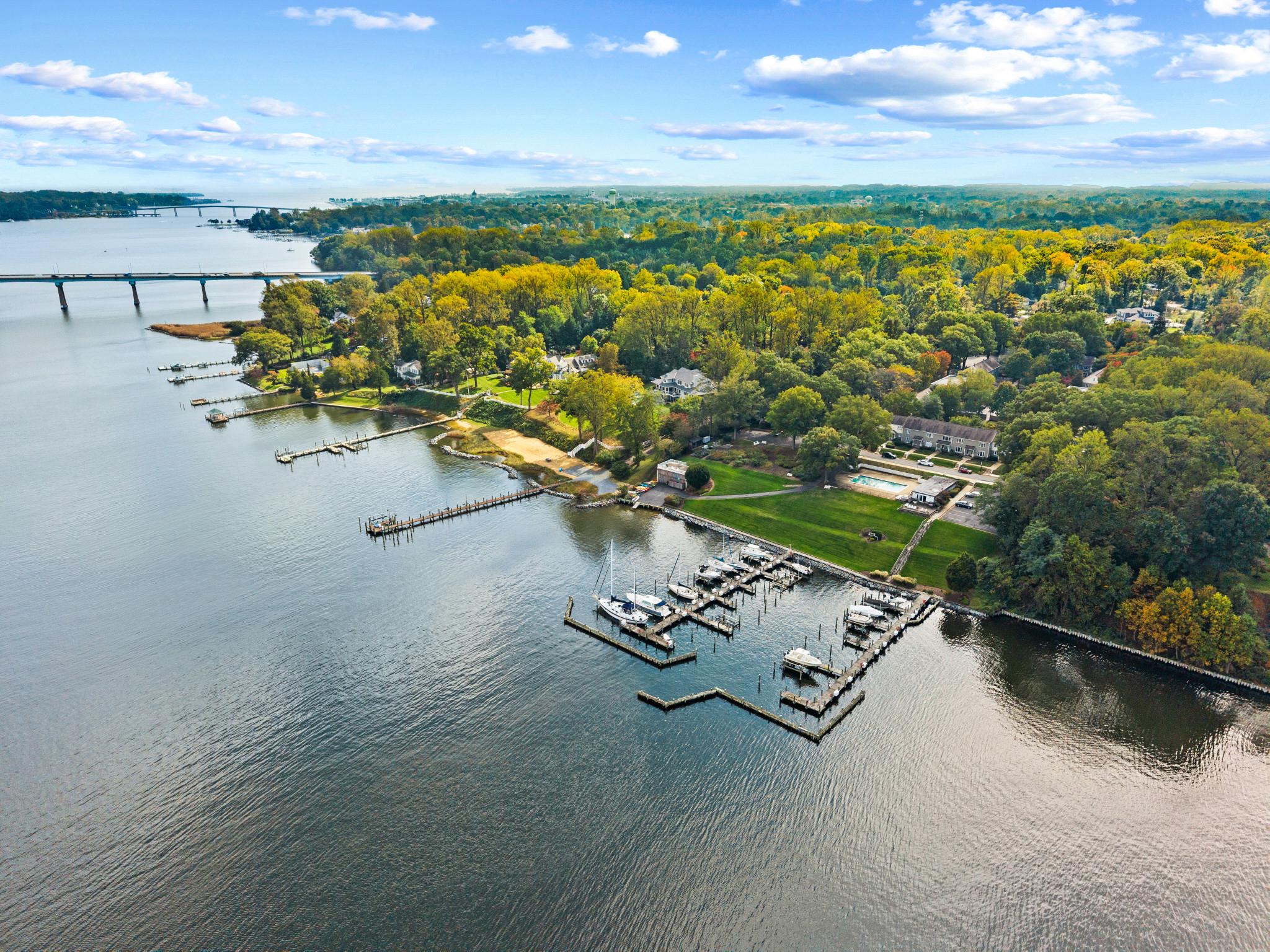  303 Dreams Landing Way, Annapolis, MD, 21401 - 物件實景