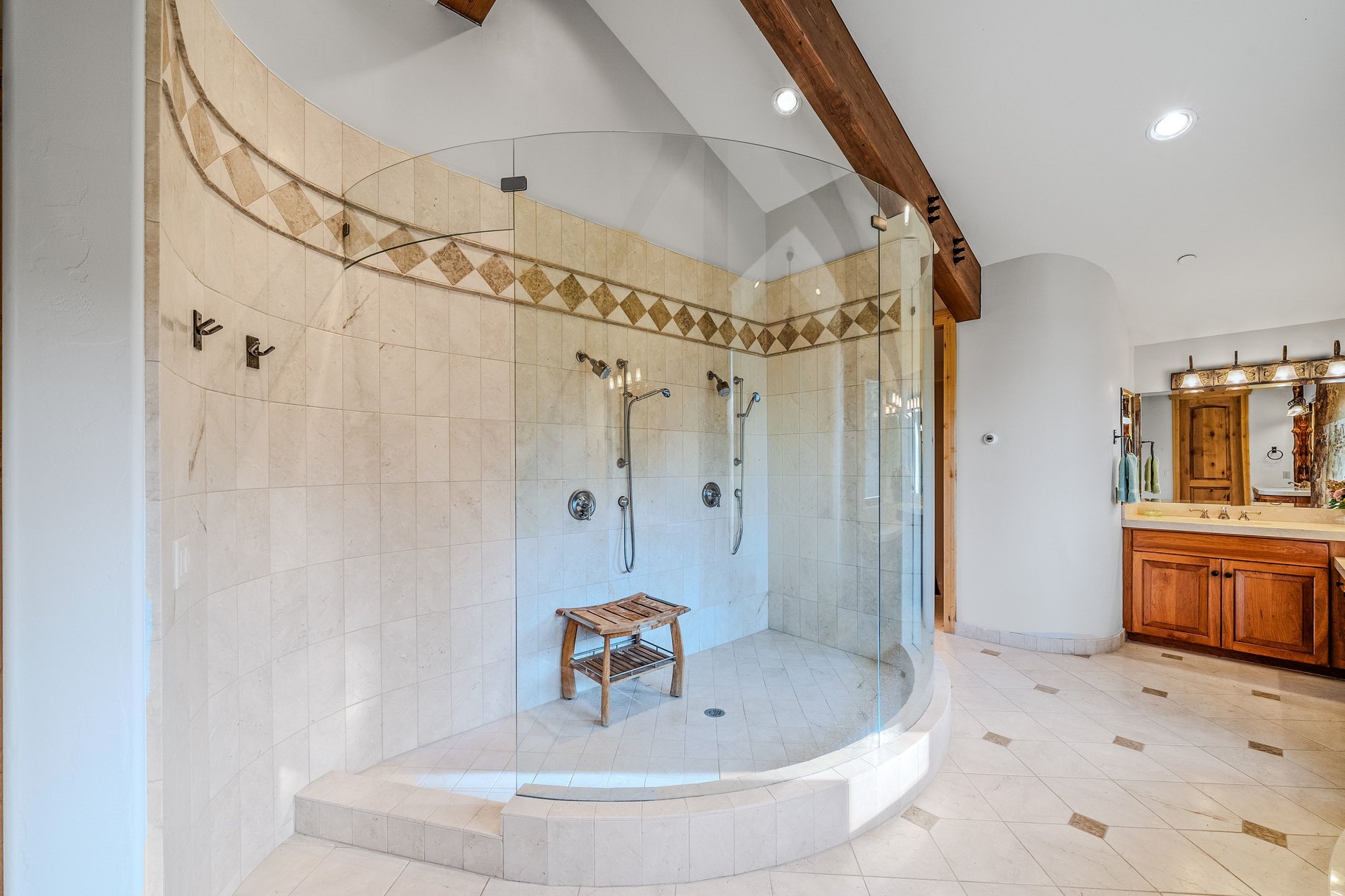  Legacy Mountain Retreat in The Colony at White Pine Canyon - 物件實景