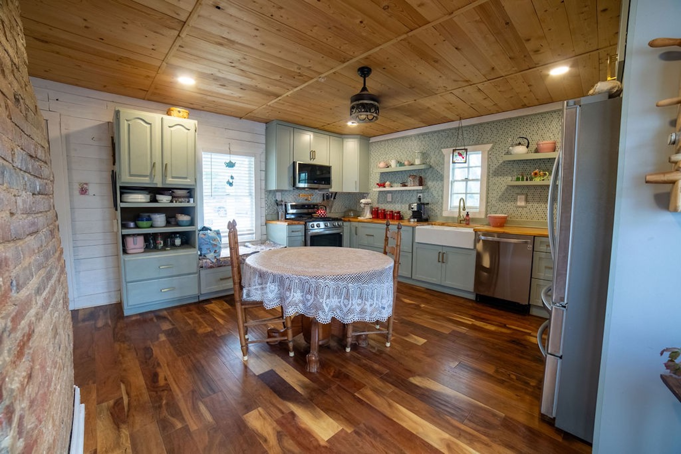  9986 Taylor Rd, Rockvale, TN, 37153 - 物件實景