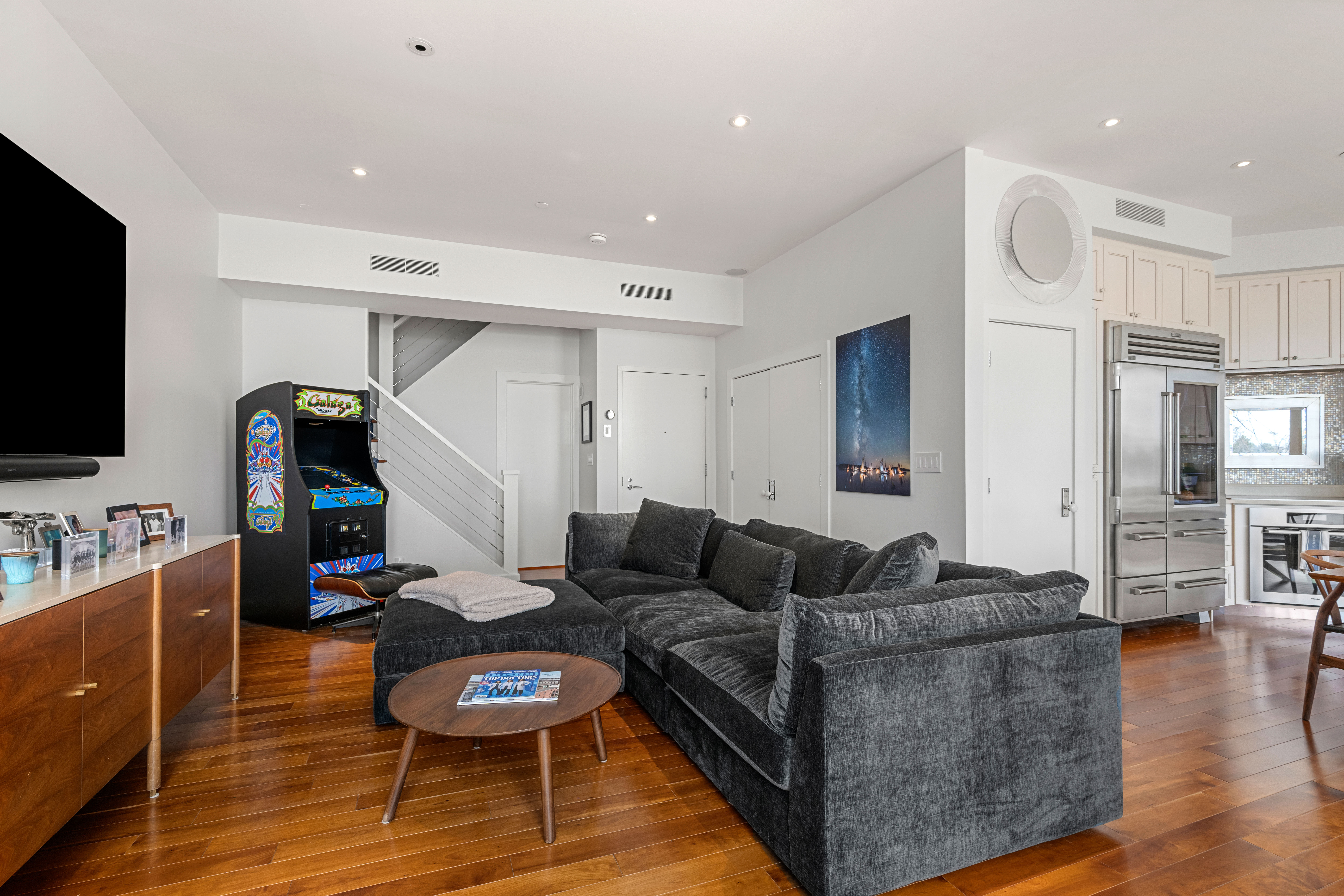  975 Memorial Drive, Cambridge, MA, 02138 - 物件實景
