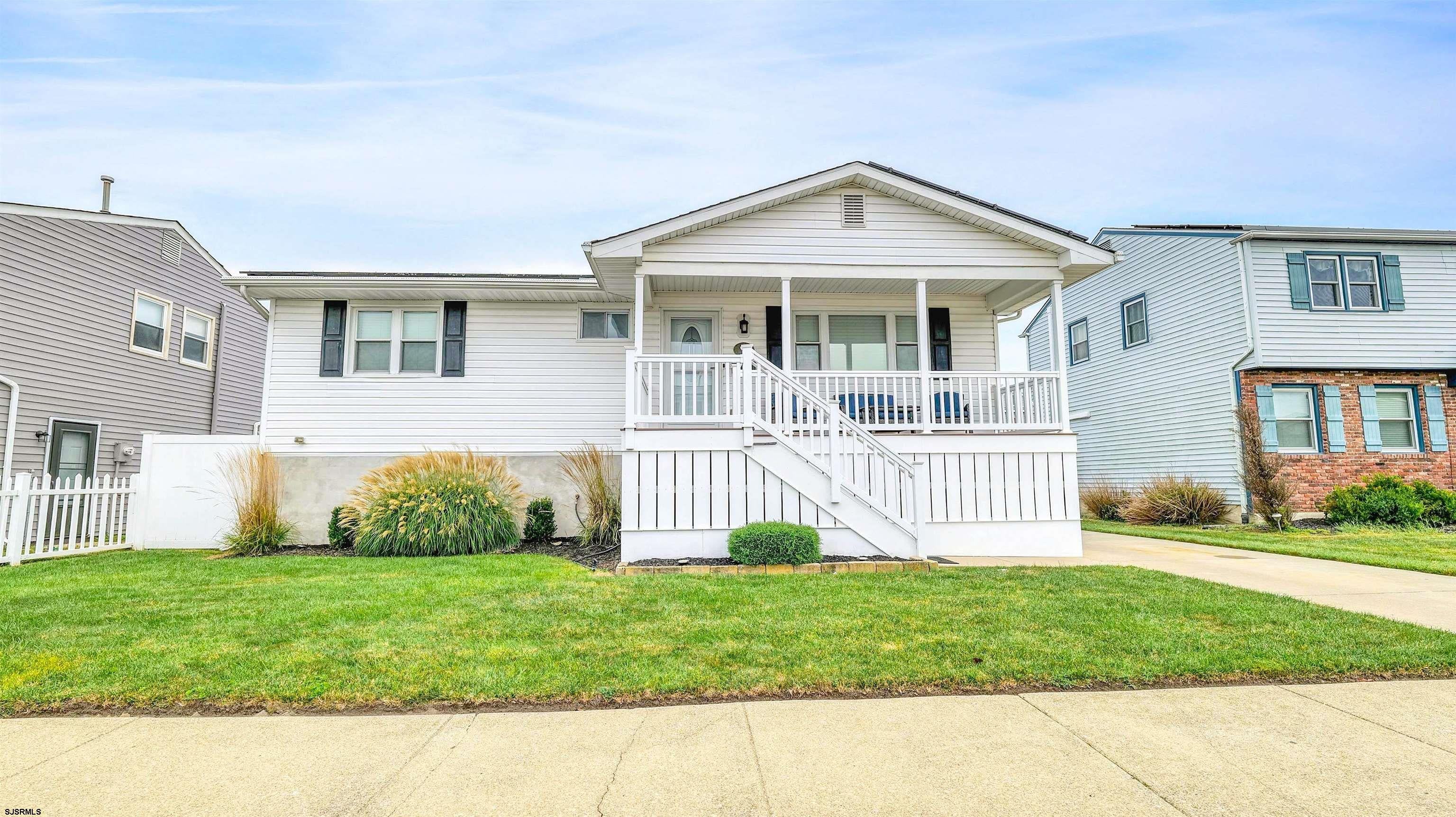 Ventnor, New Jersey, 08406, United States, 2 Bedrooms Bedrooms, ,2 BathroomsBathrooms,Residential,For Sale,1957844