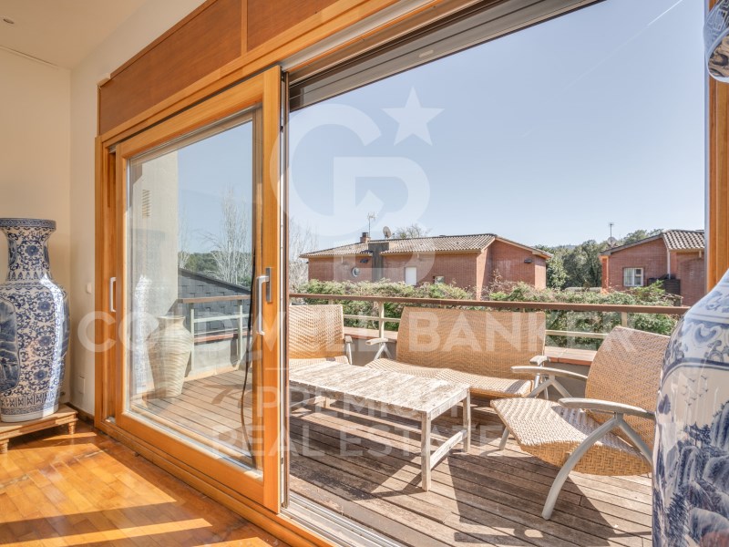 Sant Cugat del Vallès, Catalonia, ES, 6 Bedrooms Bedrooms, ,8 BathroomsBathrooms,Residential,For Sale,1627938