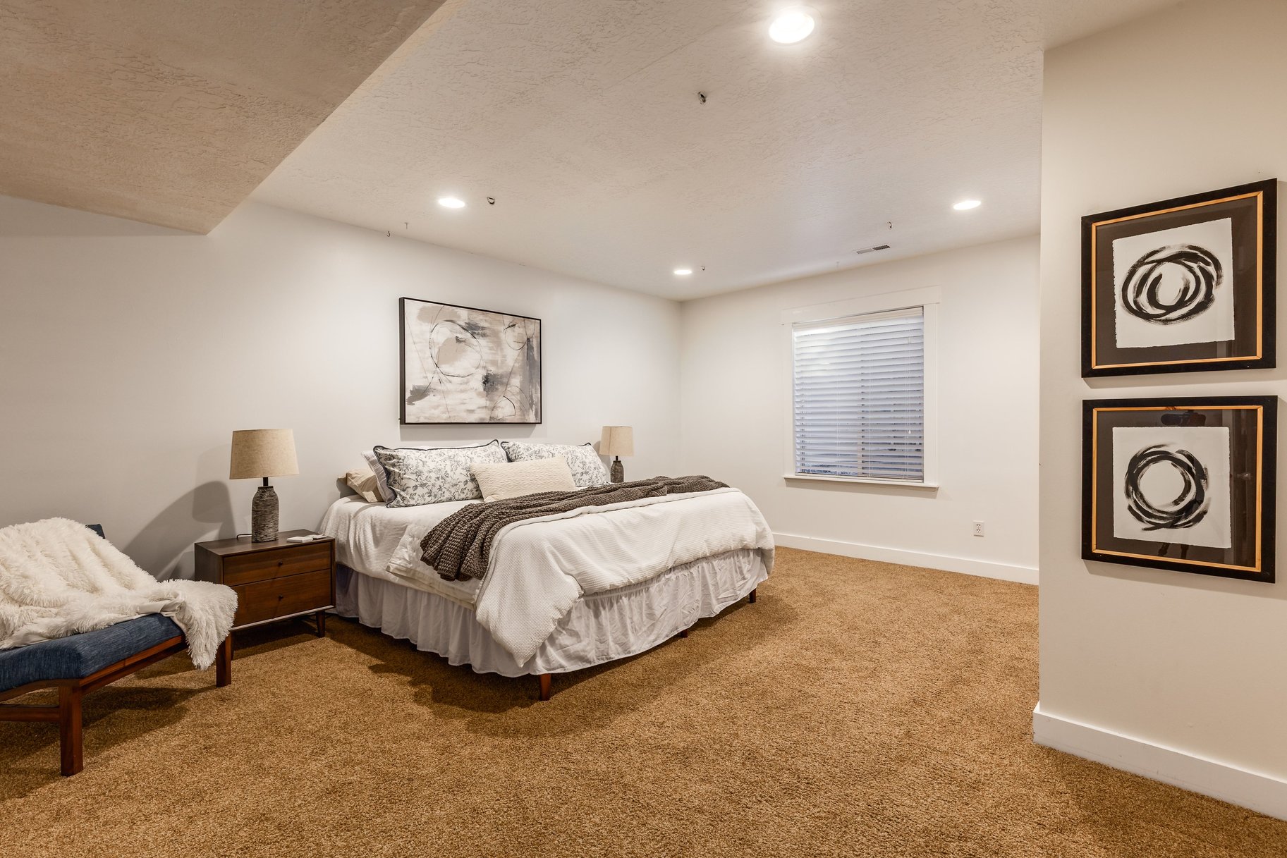  rocklin retreat where  majestic mountains meets city views - 物件實景