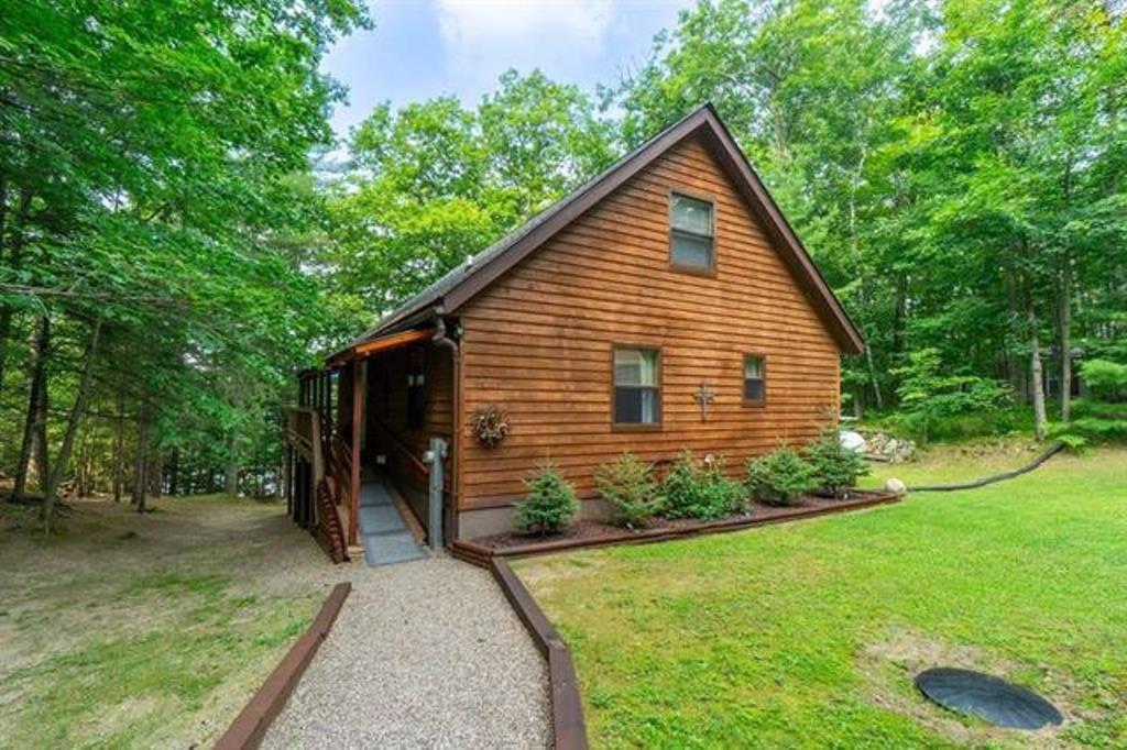 Rhinelander, Wisconsin, 54501, United States, 3 Bedrooms Bedrooms, ,3 BathroomsBathrooms,Residential,For Sale,1908490
