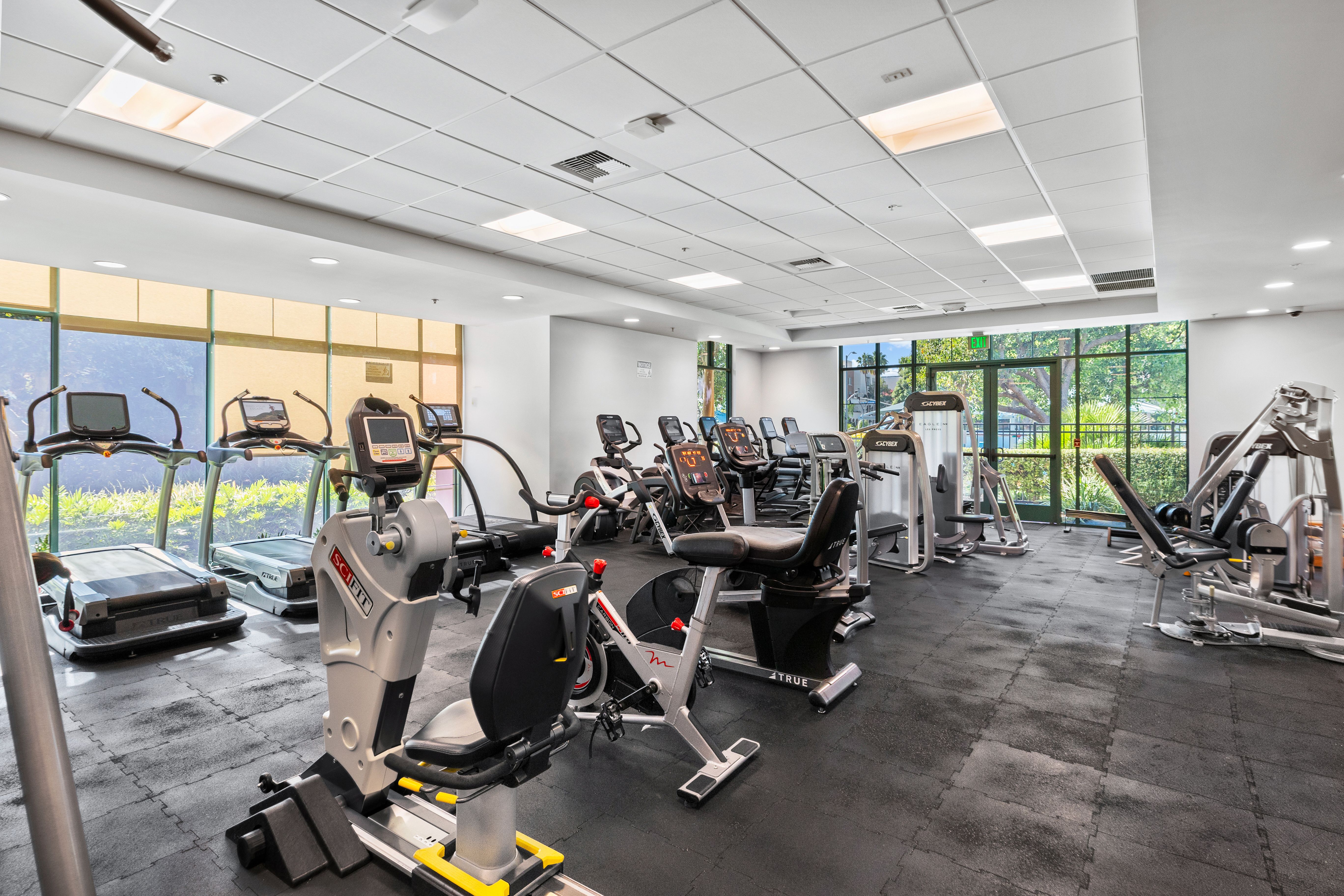  5300 Playa Vista Drive, Los Angeles, CA 90094 - 物件實景