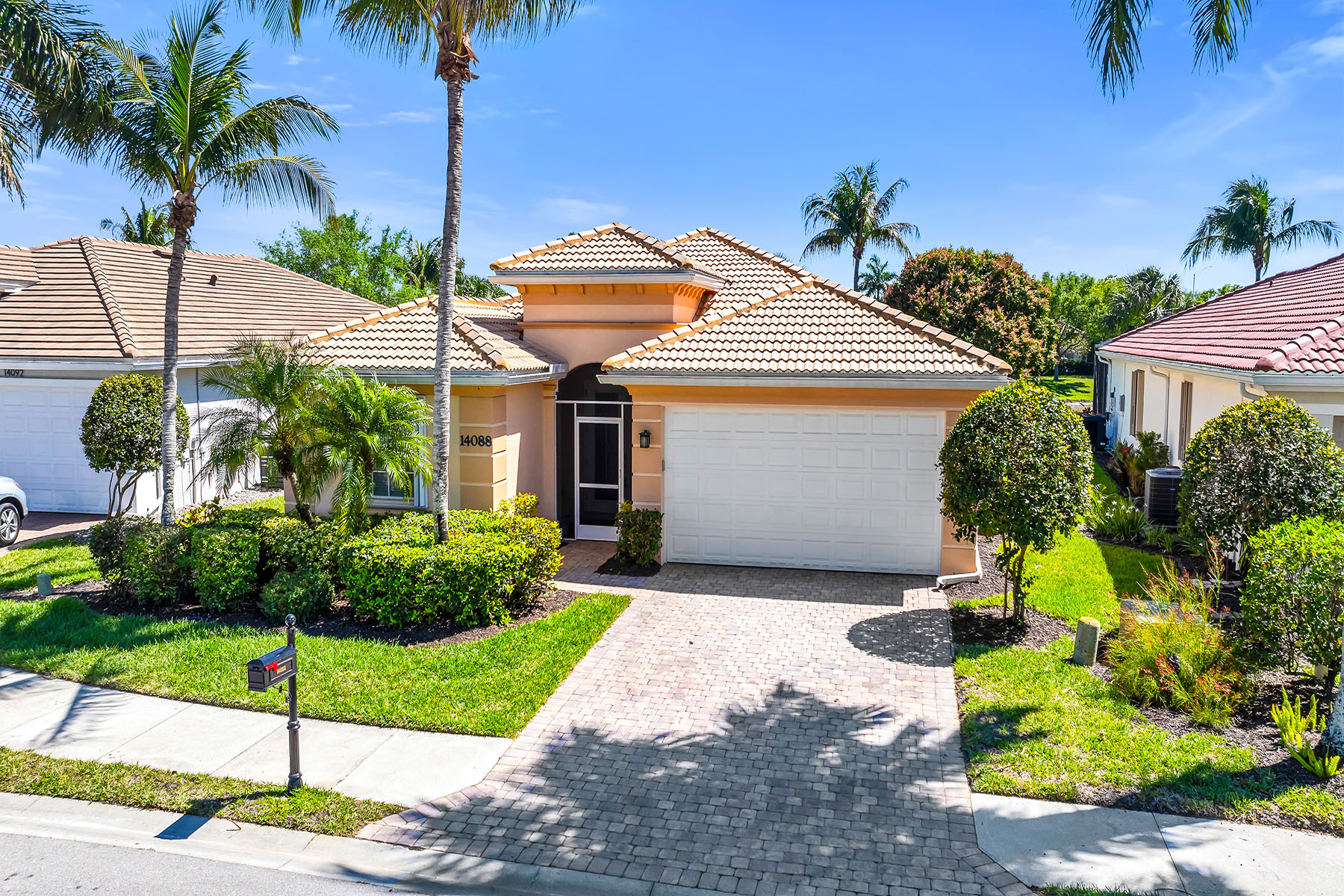  REFLECTION LAKES - 物件實景