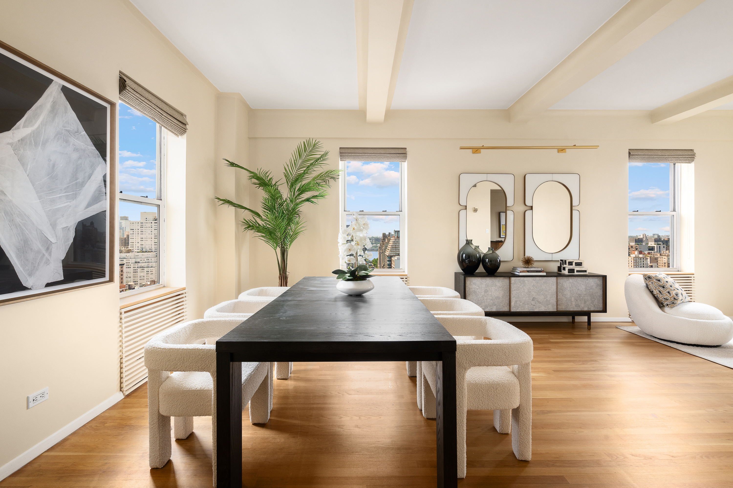  12 West 72nd Street 23/24A - 物件實景