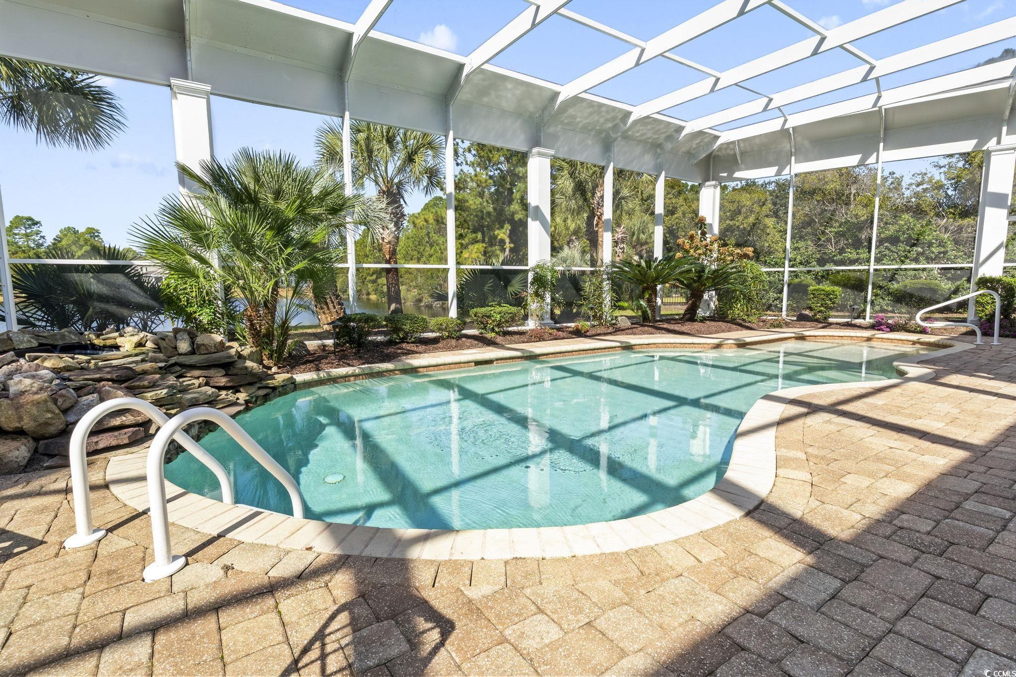 Pawleys Island, South Carolina, 29585, United States, 4 Bedrooms Bedrooms, ,5 BathroomsBathrooms,Residential,For Sale,1983521