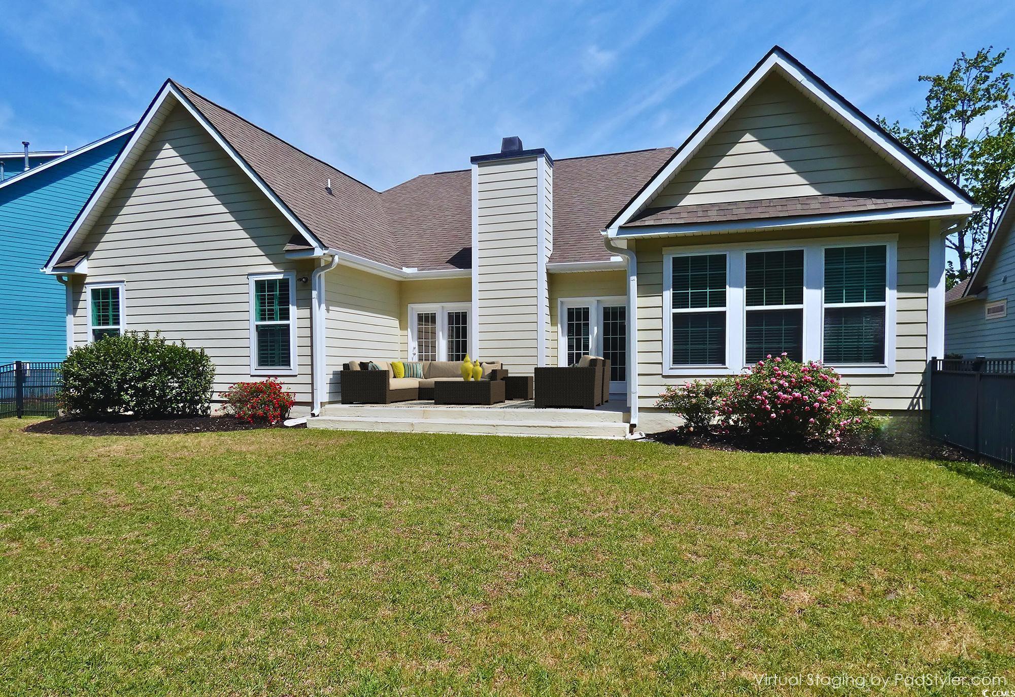 Murrells Inlet, South Carolina, 29576, United States, 3 Bedrooms Bedrooms, ,2 BathroomsBathrooms,Residential,For Sale,1928433