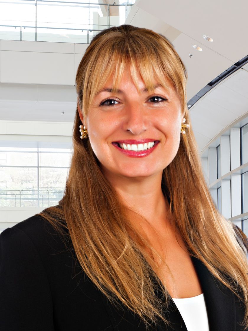 Lauren Heyman