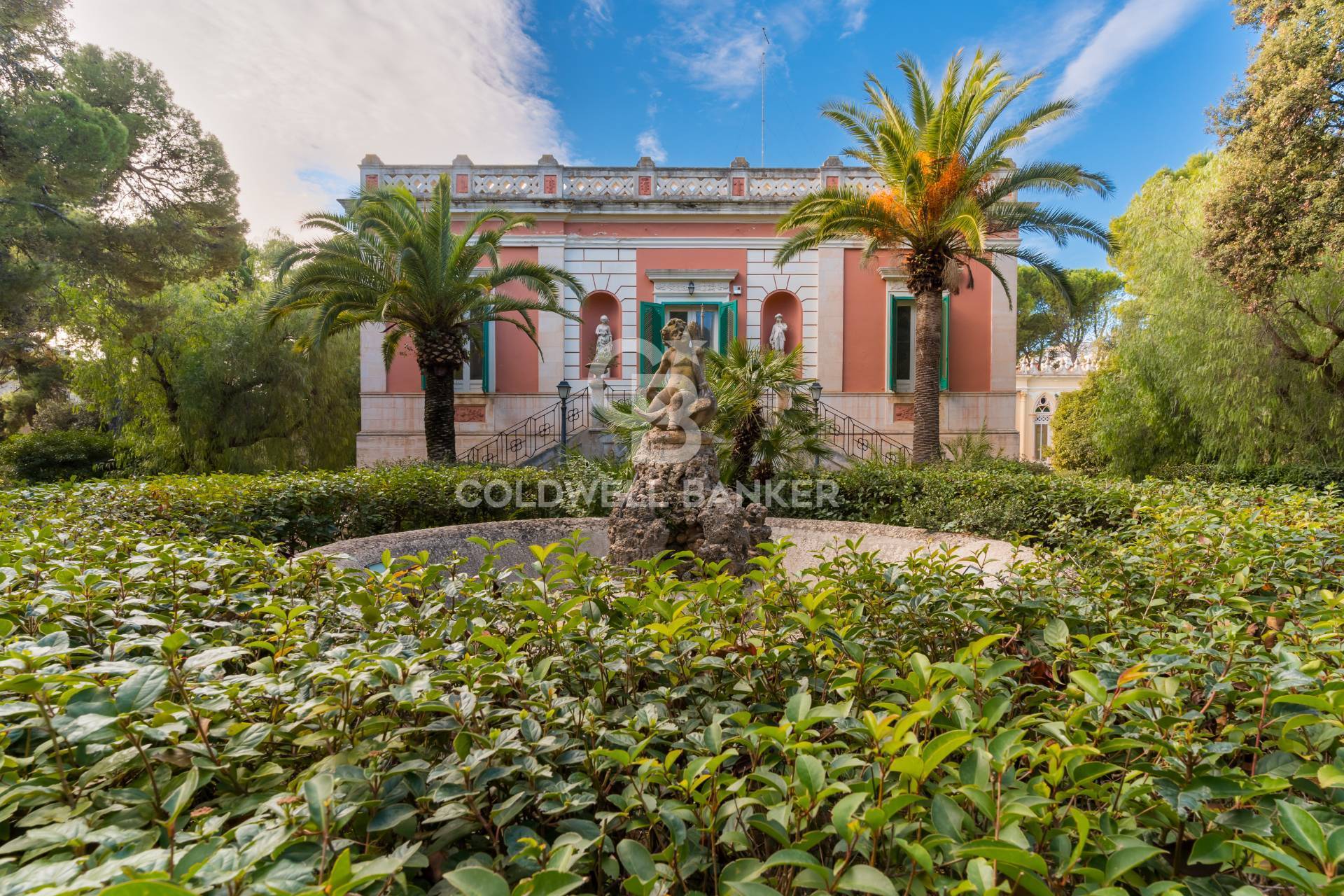 Via Bari, Valenzano, Bari, 70010, IT, 4 Bedrooms Bedrooms, ,4 BathroomsBathrooms,Residential,For Sale,Via Bari,1675139