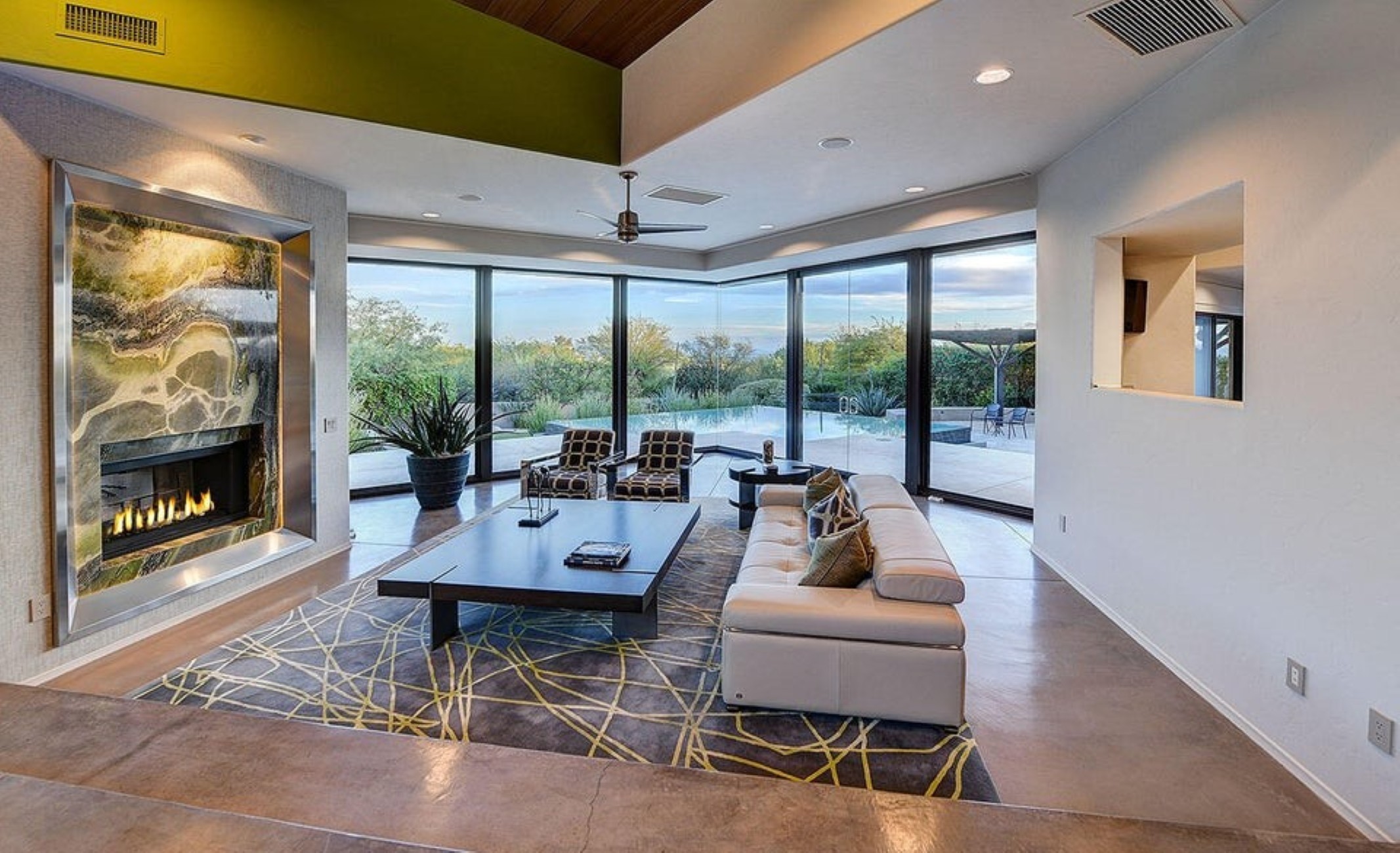  2004 E Desert Garden Drive, Tucson, AZ 85718 - 物件實景