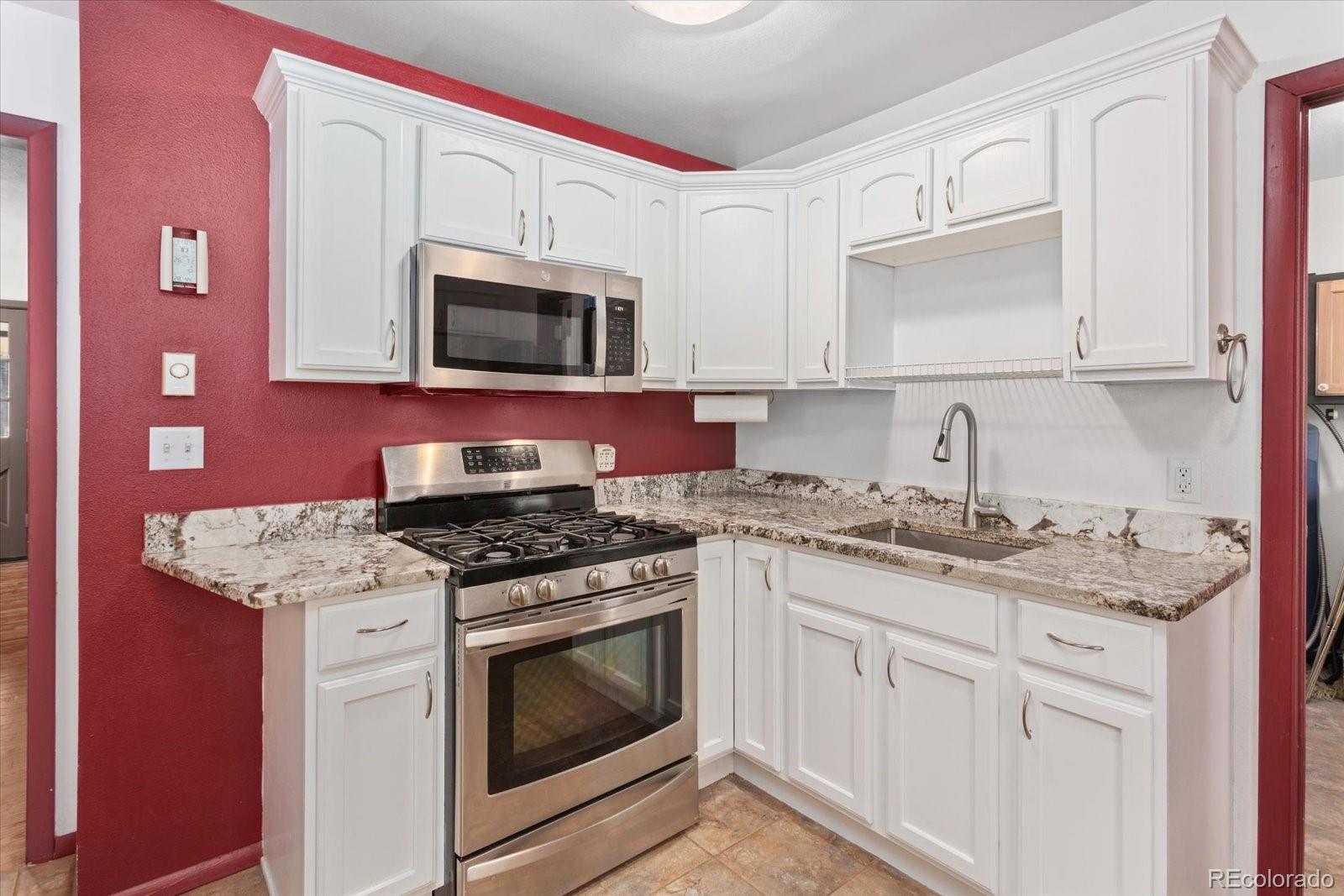 Buena Vista, Colorado, 81211, United States, 3 Bedrooms Bedrooms, ,1 BathroomBathrooms,Residential,For Sale,2012616