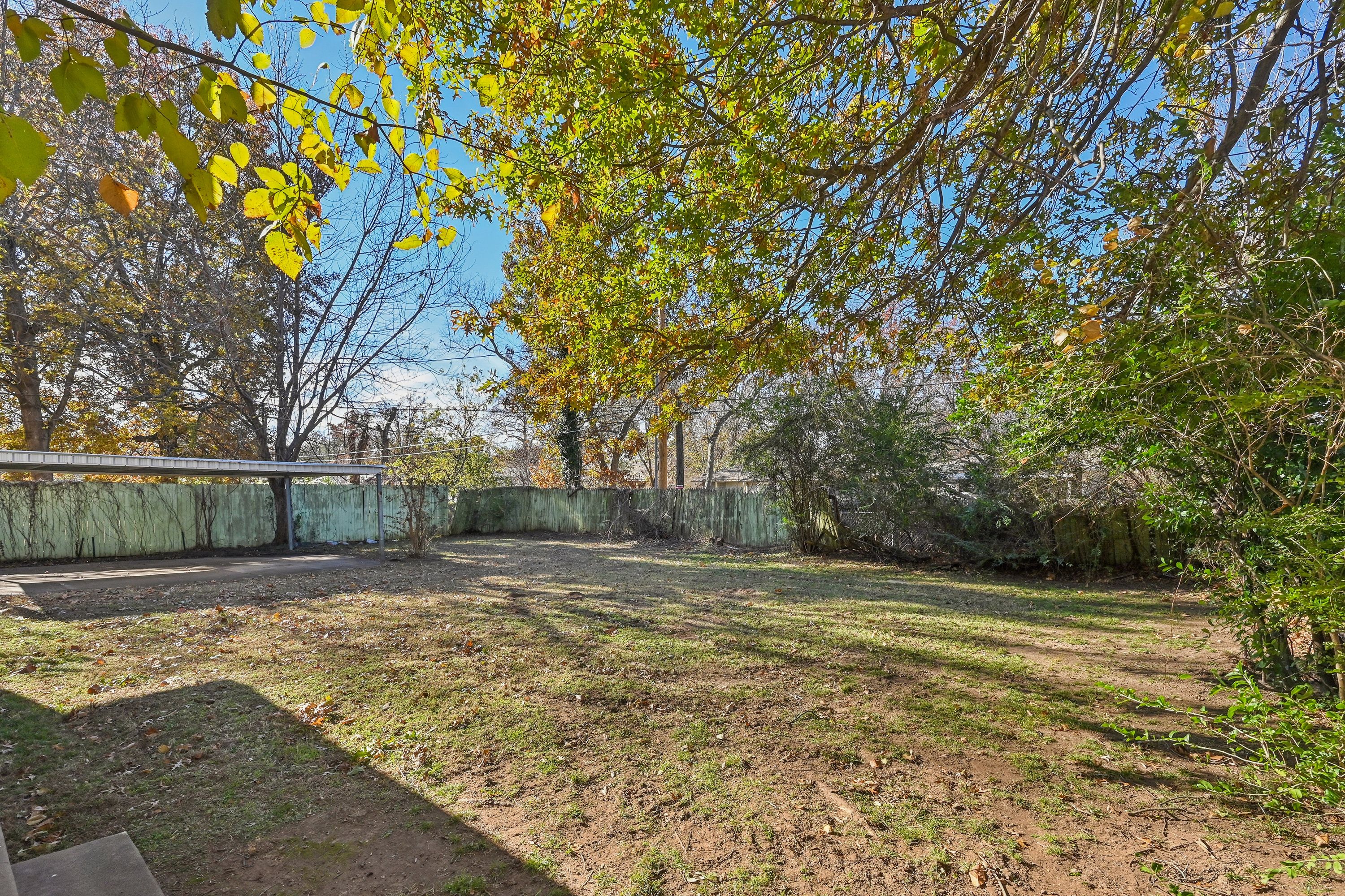  4152 South Trenton Avenue, Tulsa, OK 74105 - 物件實景