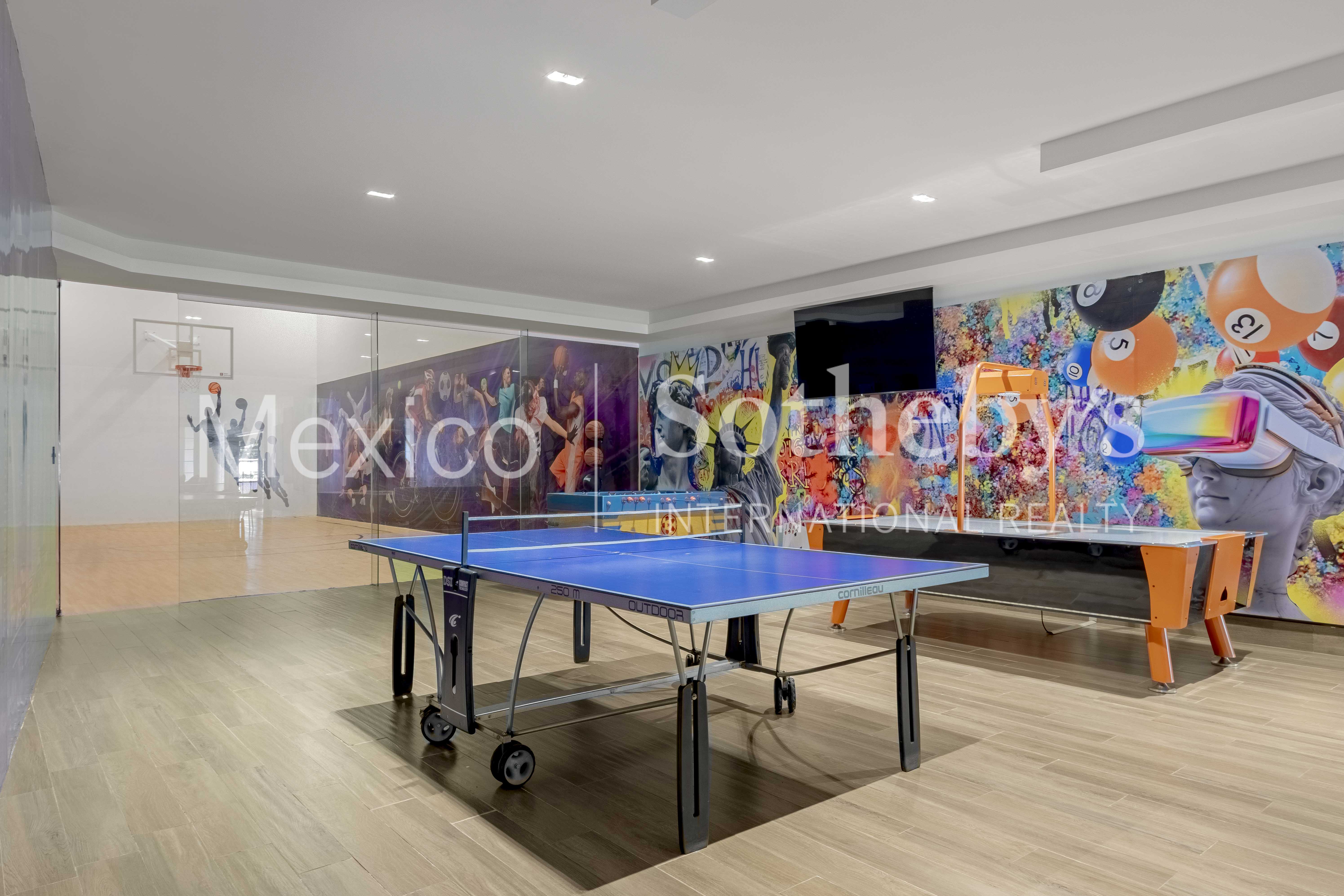  Villa Primaveras - 物件實景