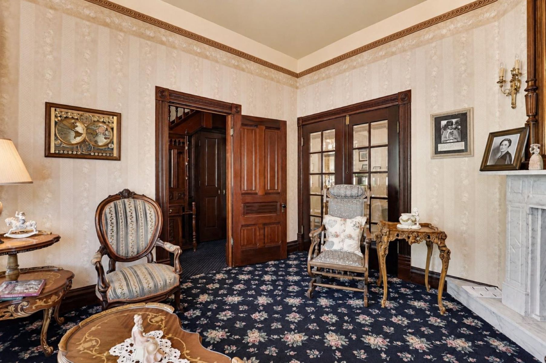  203 Pleasant Street, Grass Valley, CA 95945 - 物件實景