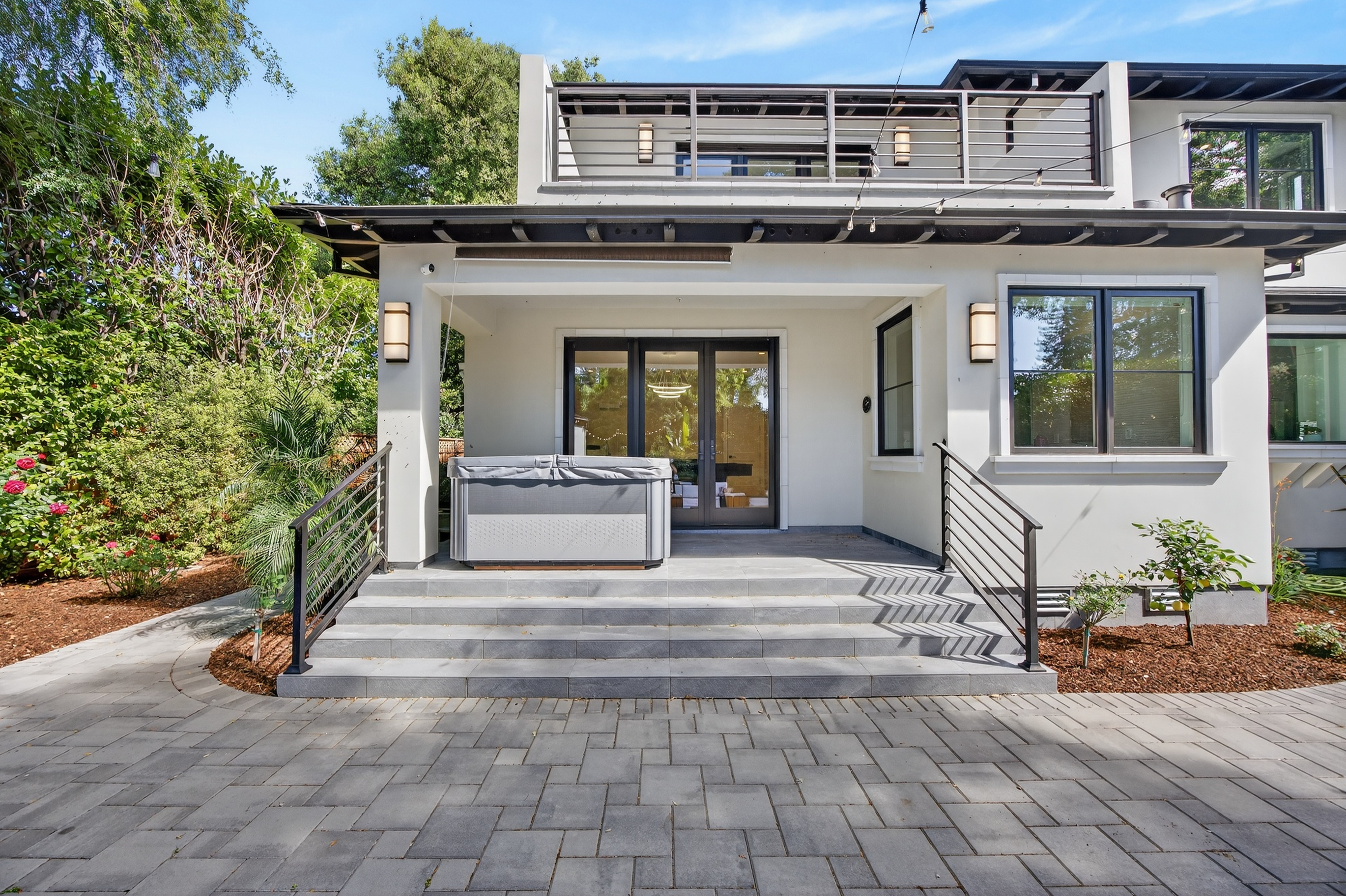  38 Tevis Place, Palo Alto, CA 94301 - 物件實景