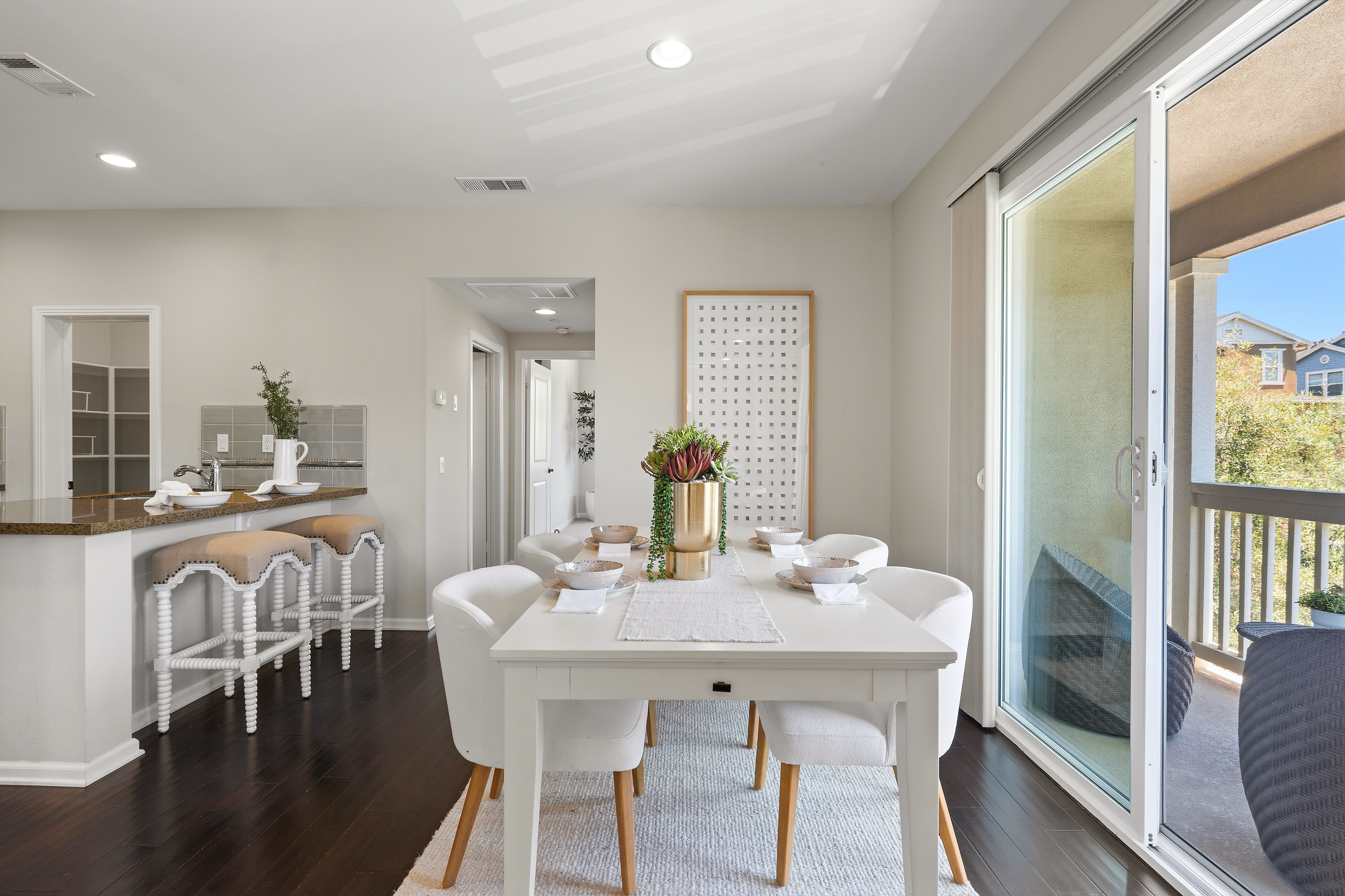  2303 Jefferson Street #1114, Torrance, CA 90501 - 物件實景